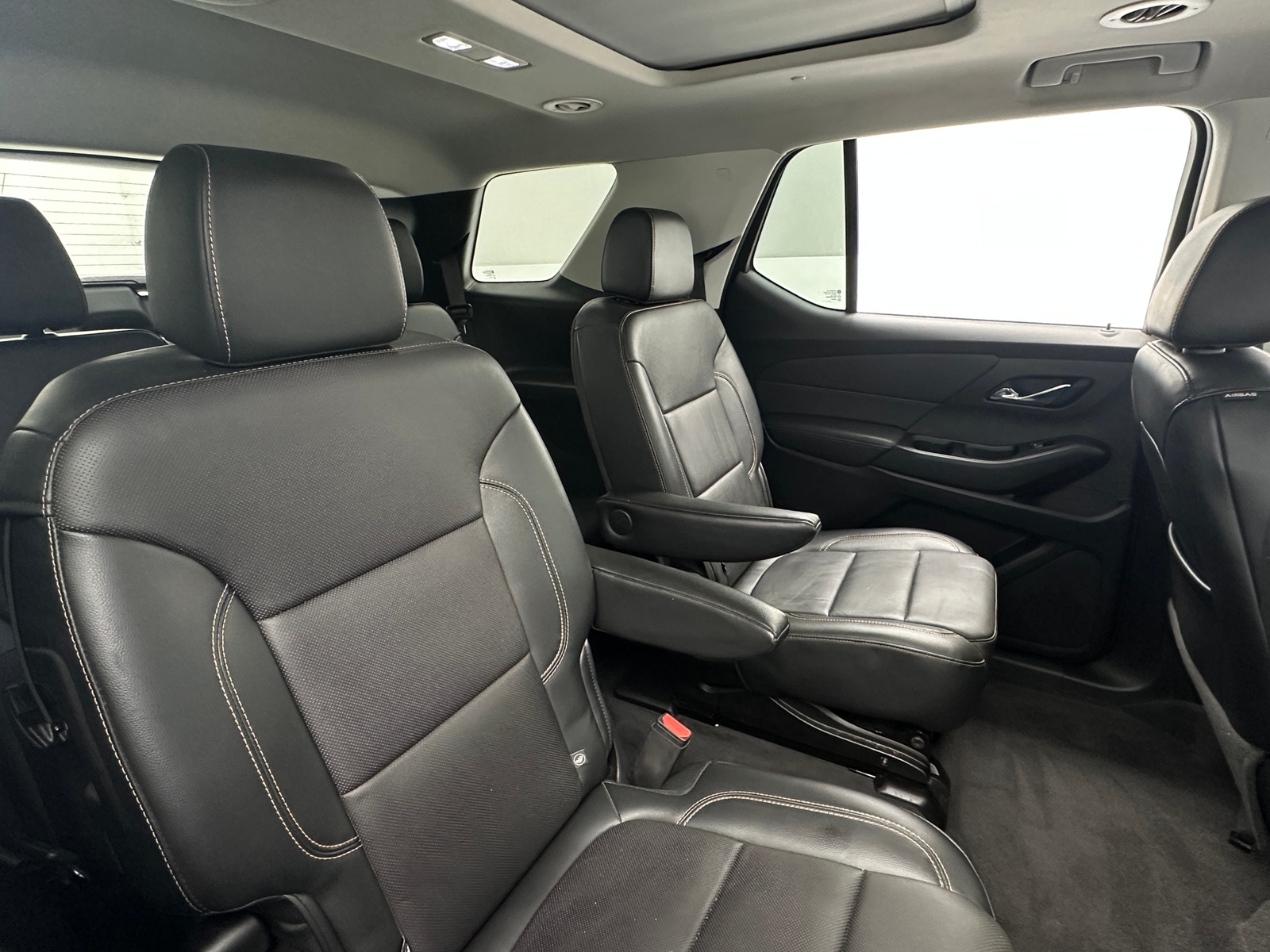 Thumbnail: 2019 Chevrolet Traverse - 5