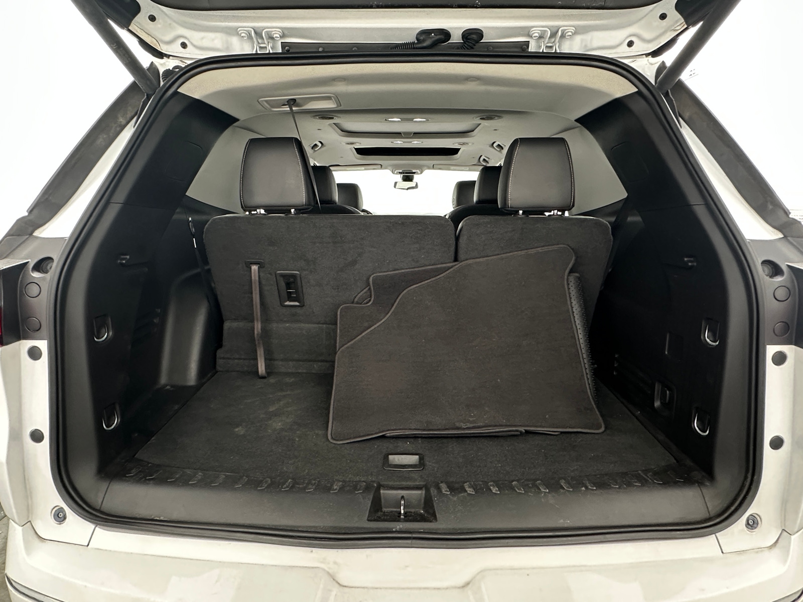 Thumbnail: 2019 Chevrolet Traverse - 6