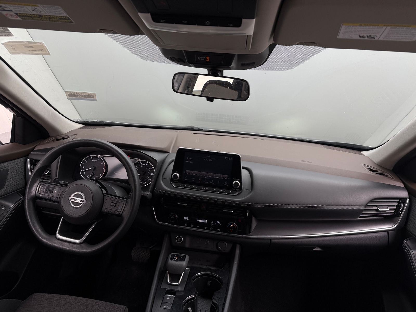 Thumbnail: 2021 Nissan Rogue - 3