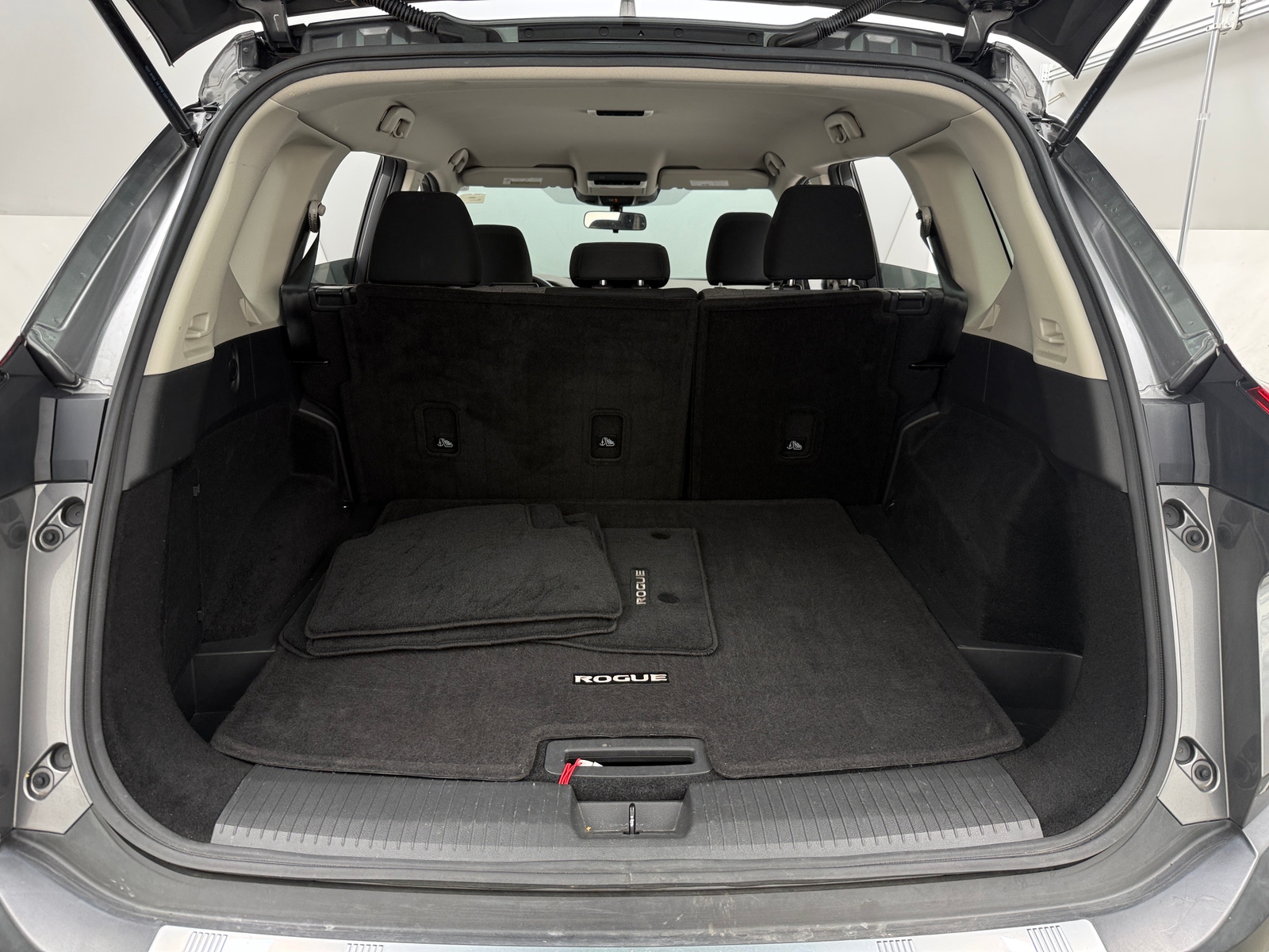 Thumbnail: 2021 Nissan Rogue - 7