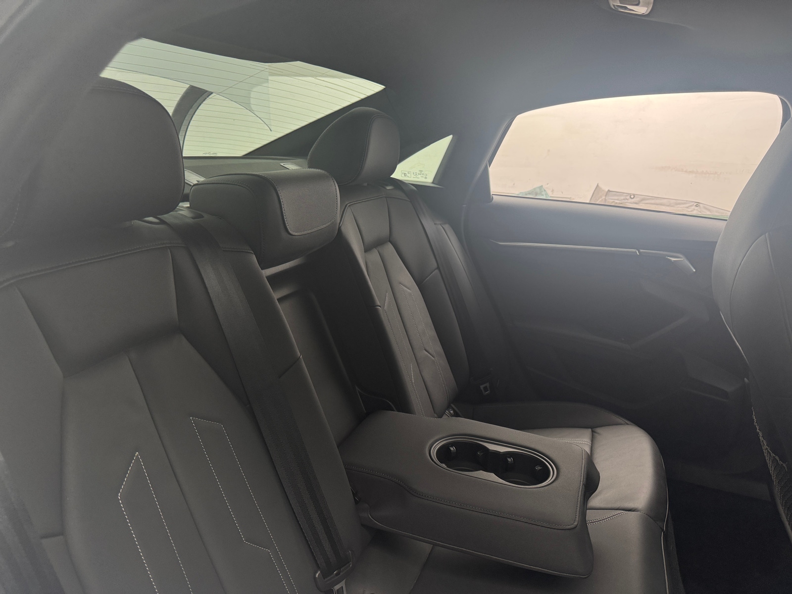 Thumbnail: 2023 Audi S3 - 5