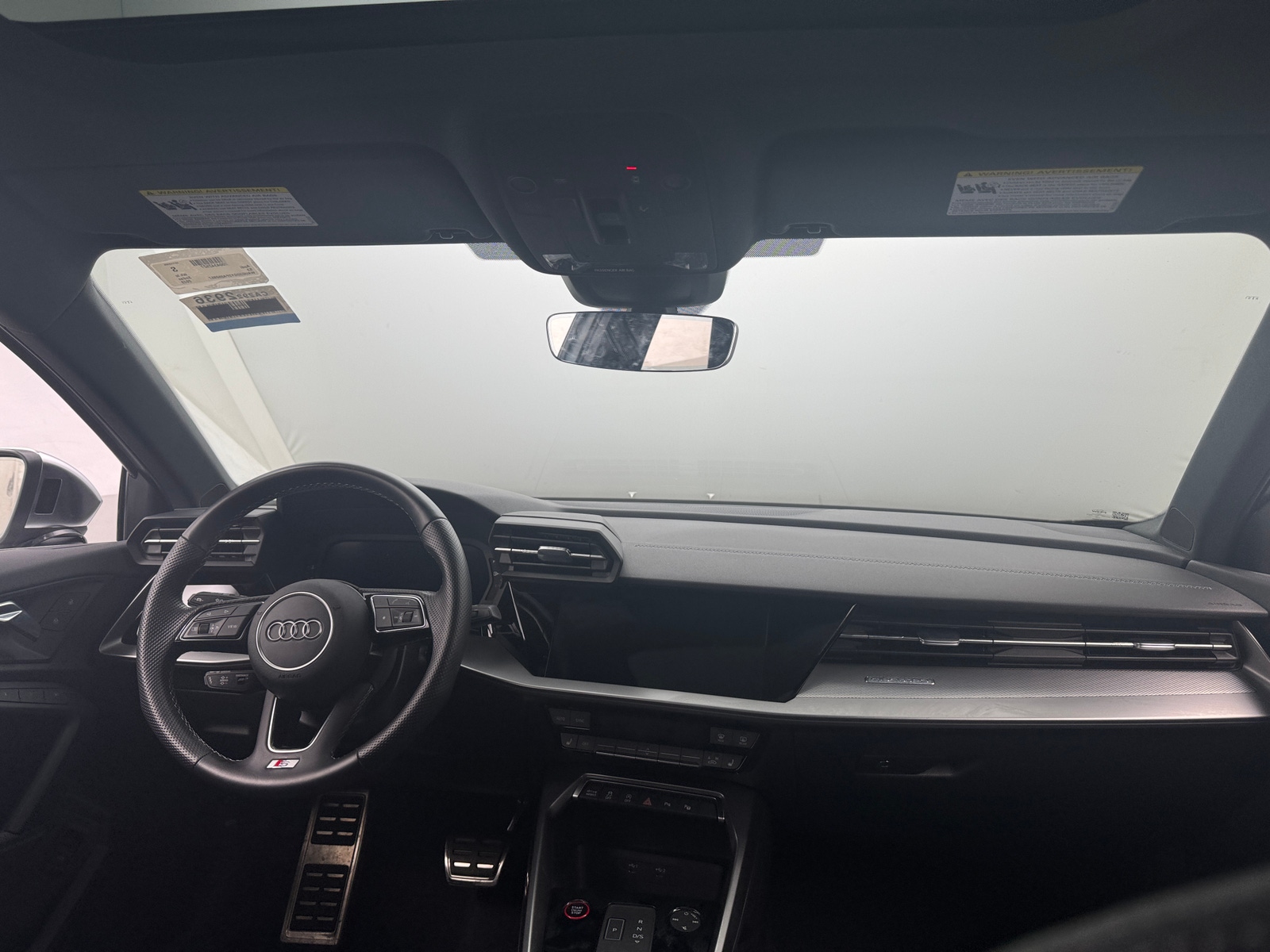 Thumbnail: 2023 Audi S3 - 2