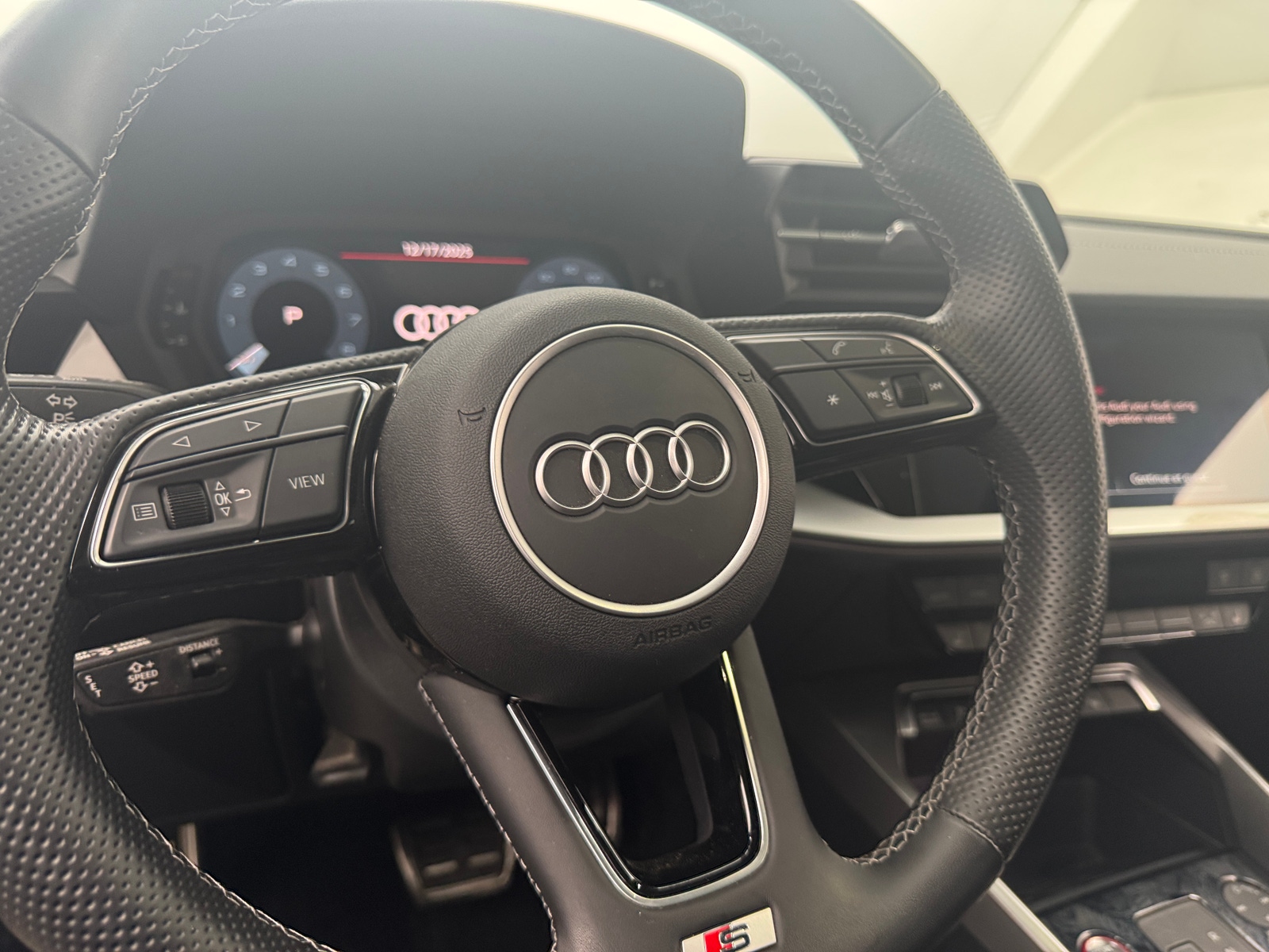 Thumbnail: 2023 Audi S3 - 4