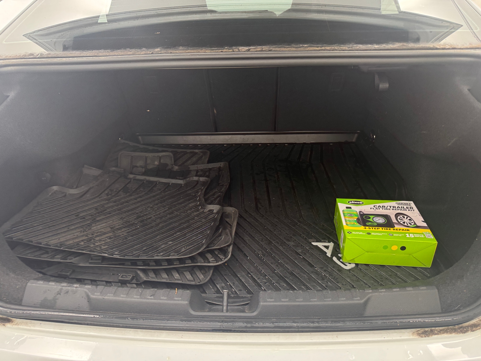 Thumbnail: 2023 Audi S3 - 6