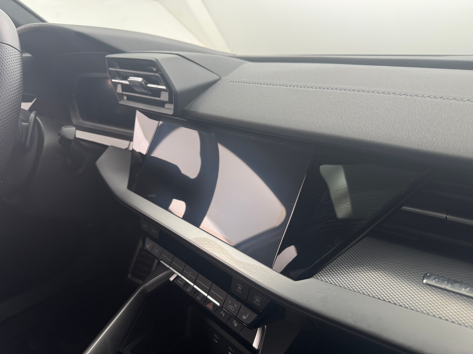 Thumbnail: 2023 Audi S3 - 3