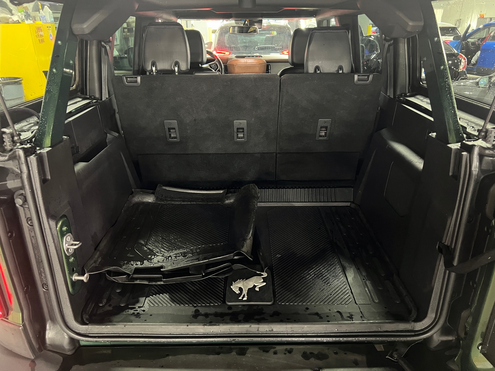 Thumbnail: 2022 Ford Bronco - 6