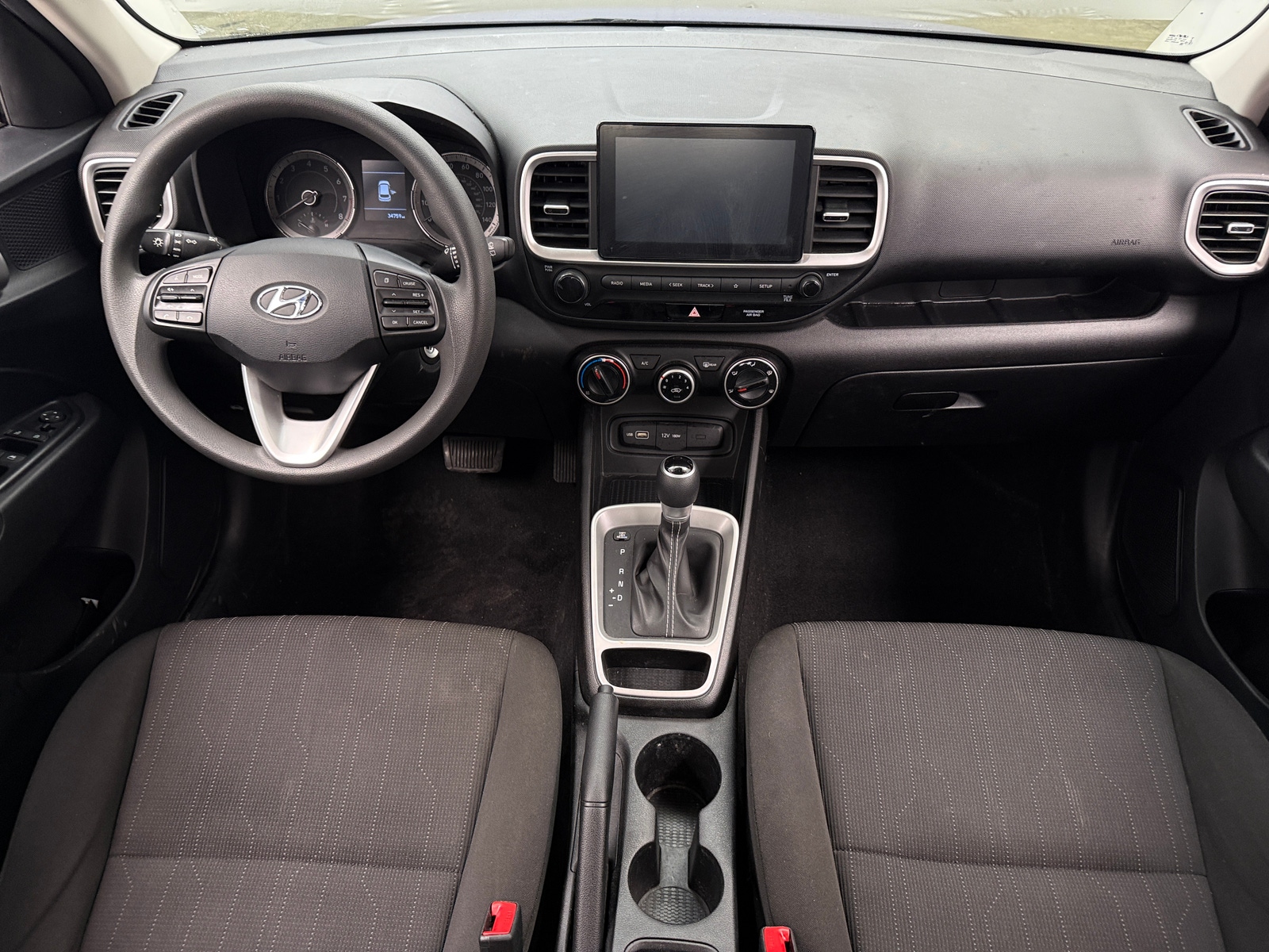 Thumbnail: 2022 Hyundai Venue - 3