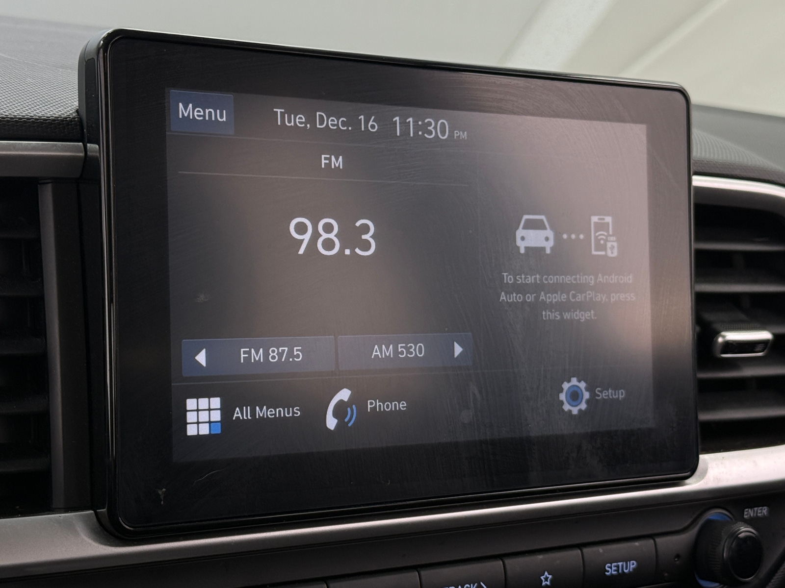 Thumbnail: 2022 Hyundai Venue - 4