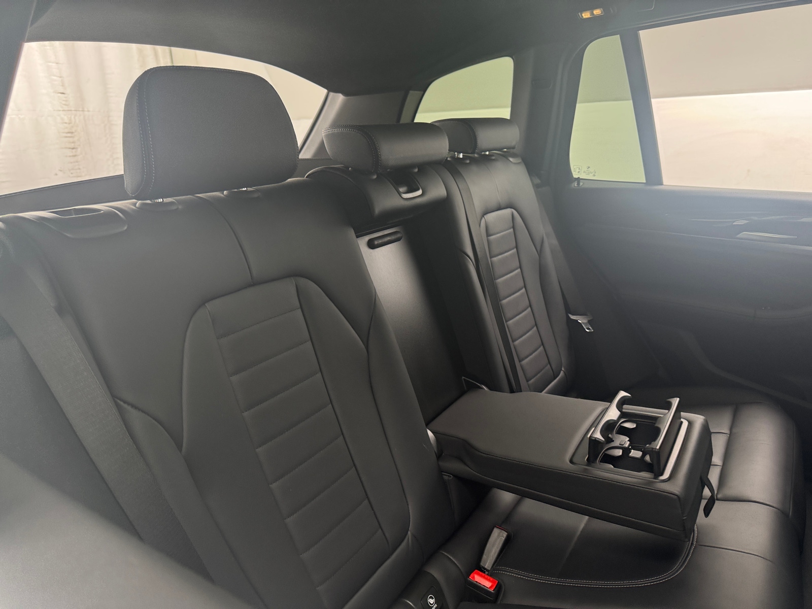 Thumbnail: 2018 BMW X3 - 5