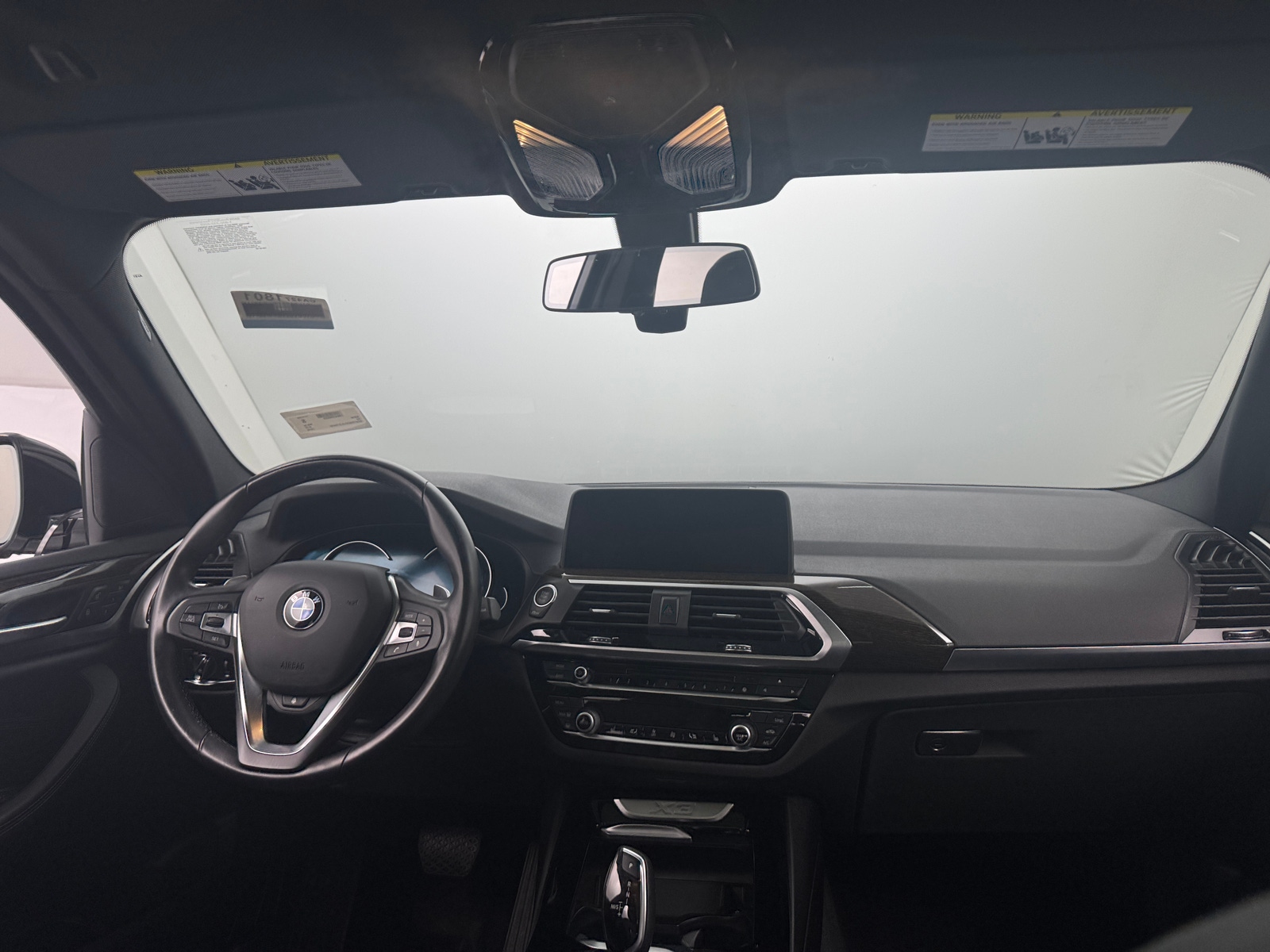 Thumbnail: 2018 BMW X3 - 2