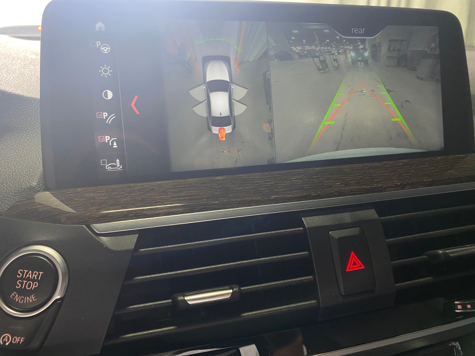 Thumbnail: 2018 BMW X3 - 3