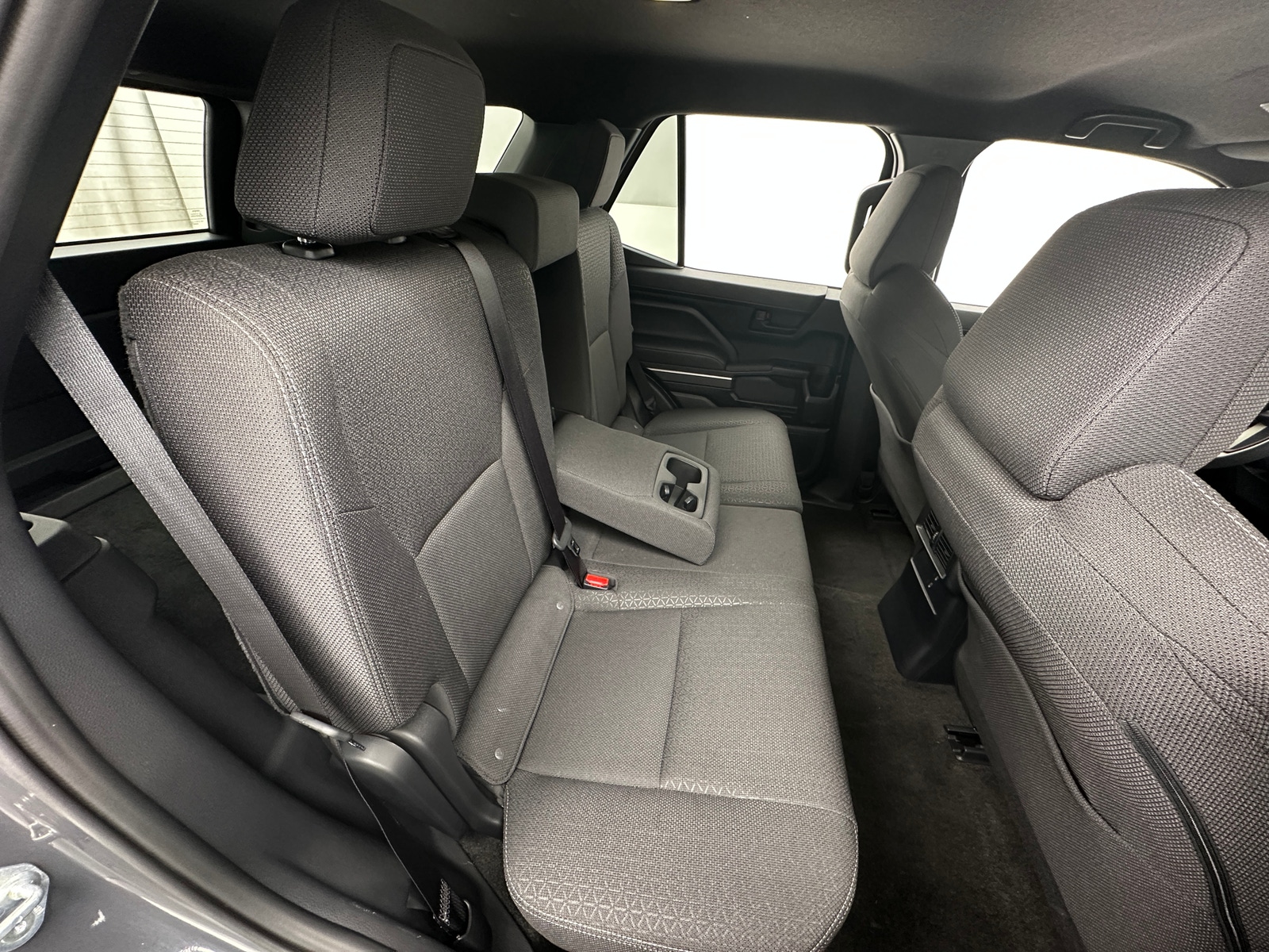 Thumbnail: 2025 Toyota 4Runner - 6