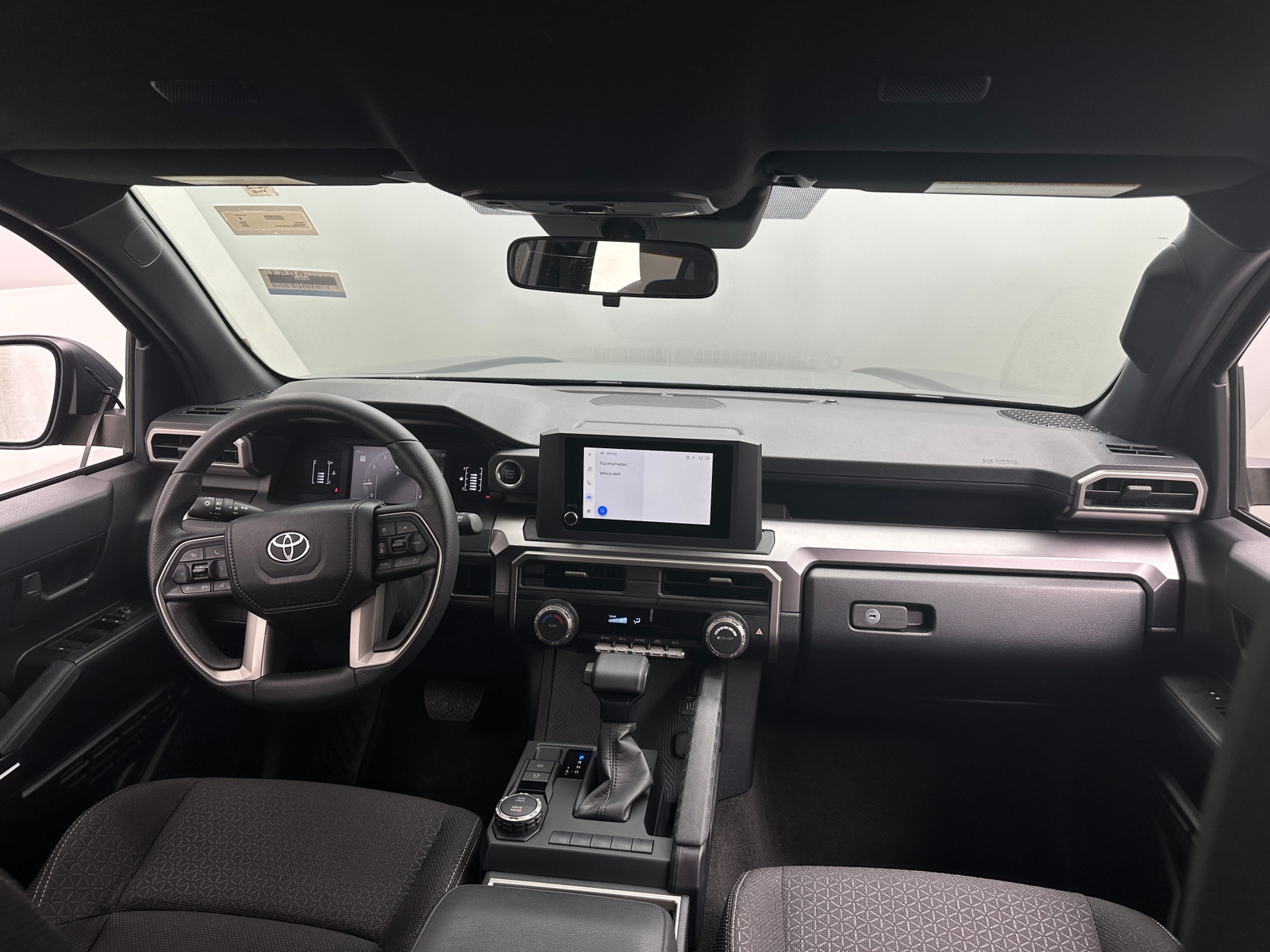 Thumbnail: 2025 Toyota 4Runner - 3