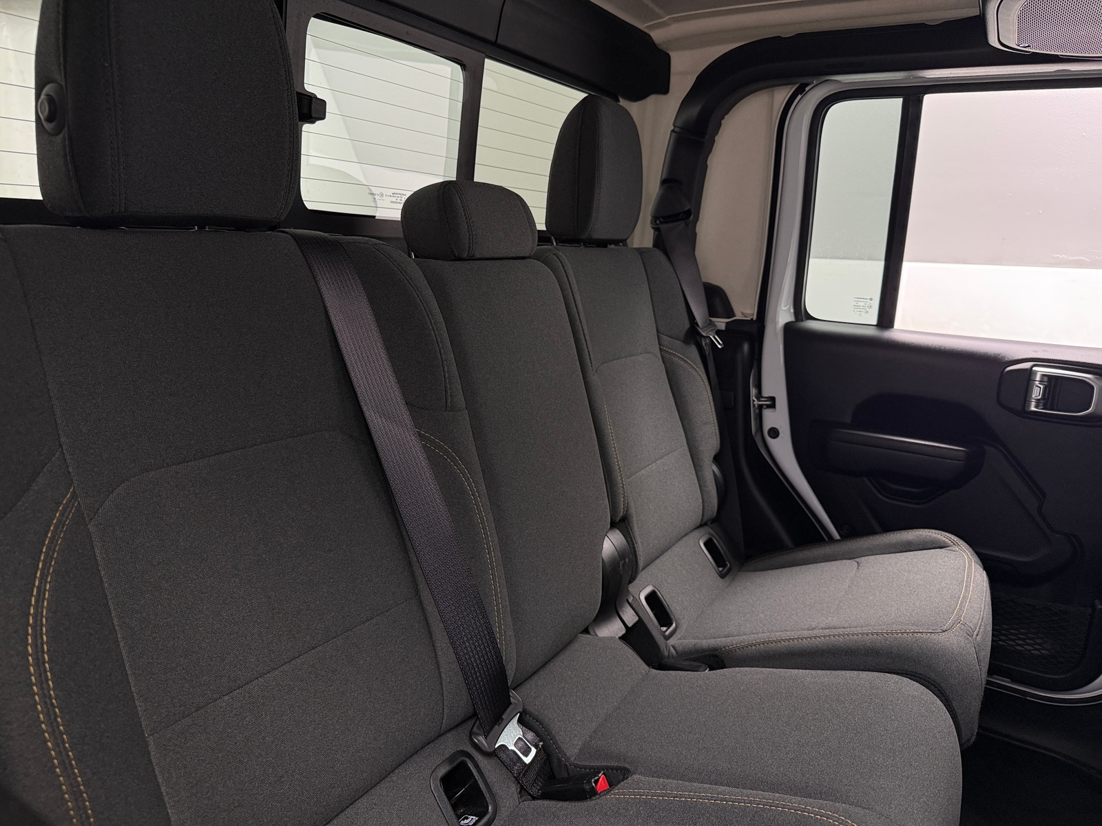 Thumbnail: 2025 Jeep Gladiator - 6