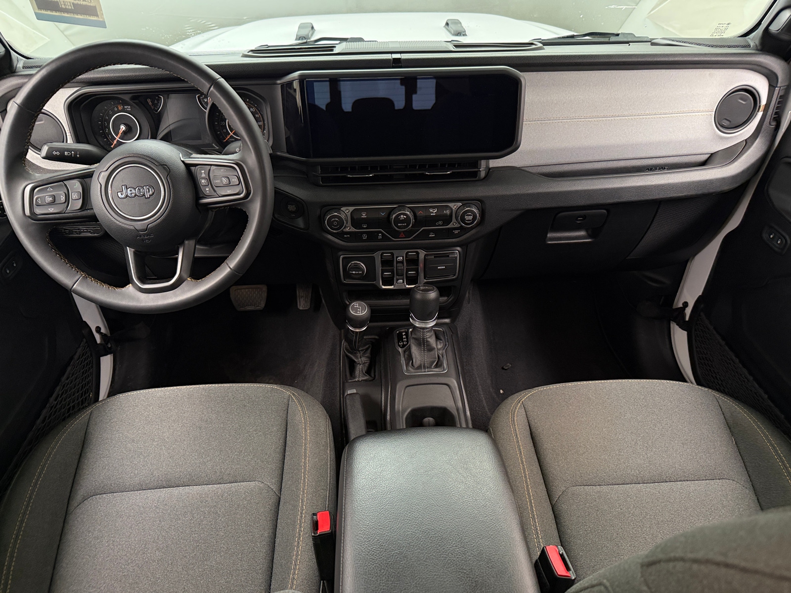 Thumbnail: 2025 Jeep Gladiator - 3