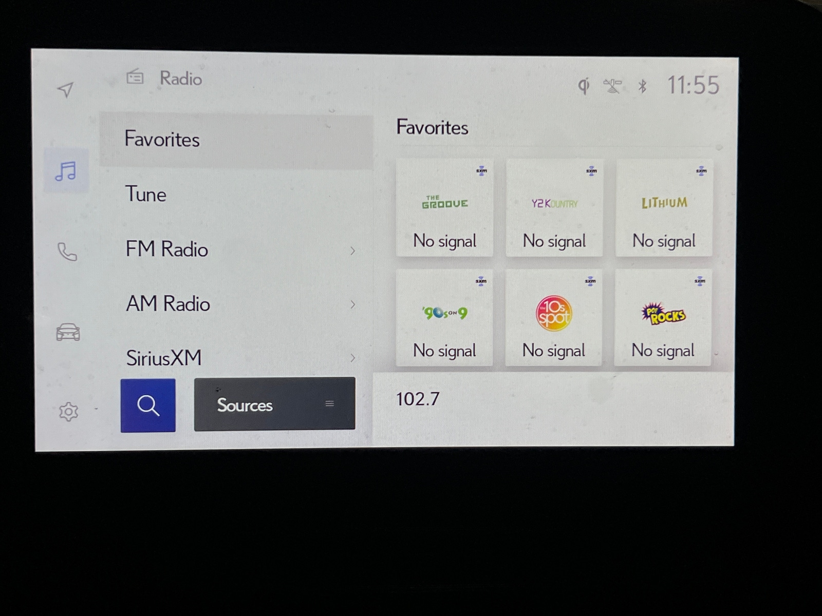 Thumbnail: 2023 Lexus UX - 3