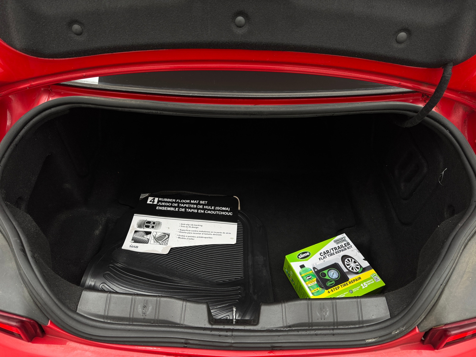 Thumbnail: 2017 Chevrolet Camaro - 5