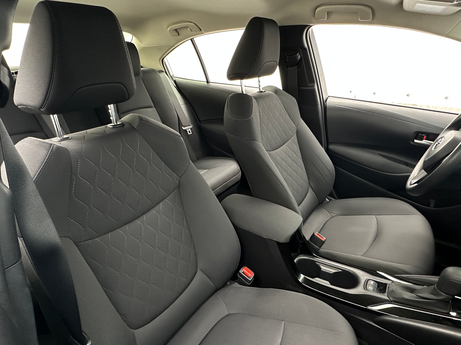 Thumbnail: 2021 Toyota Corolla - 2