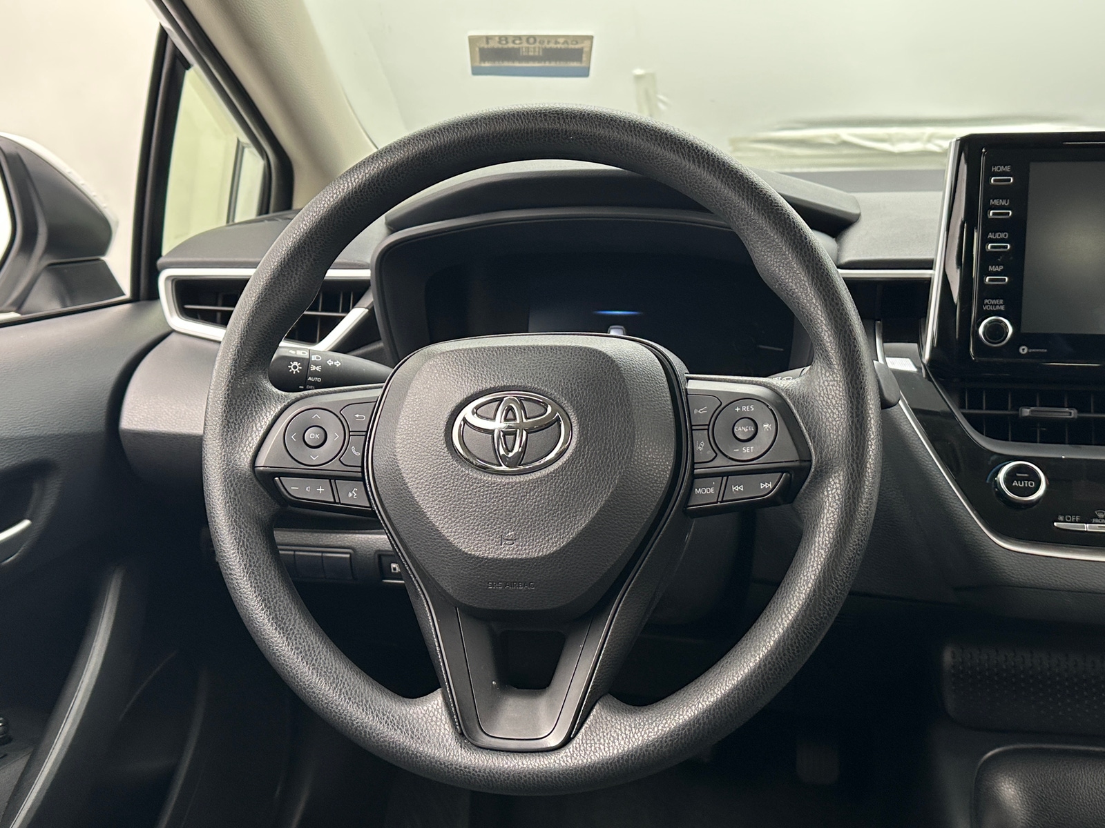 Thumbnail: 2021 Toyota Corolla - 5