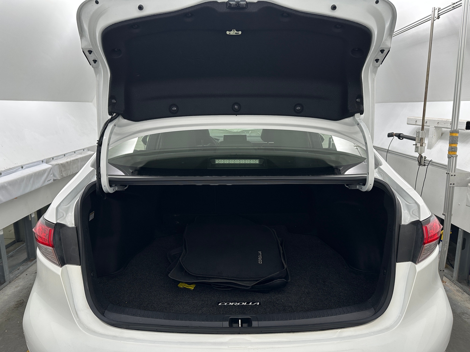 Thumbnail: 2021 Toyota Corolla - 7