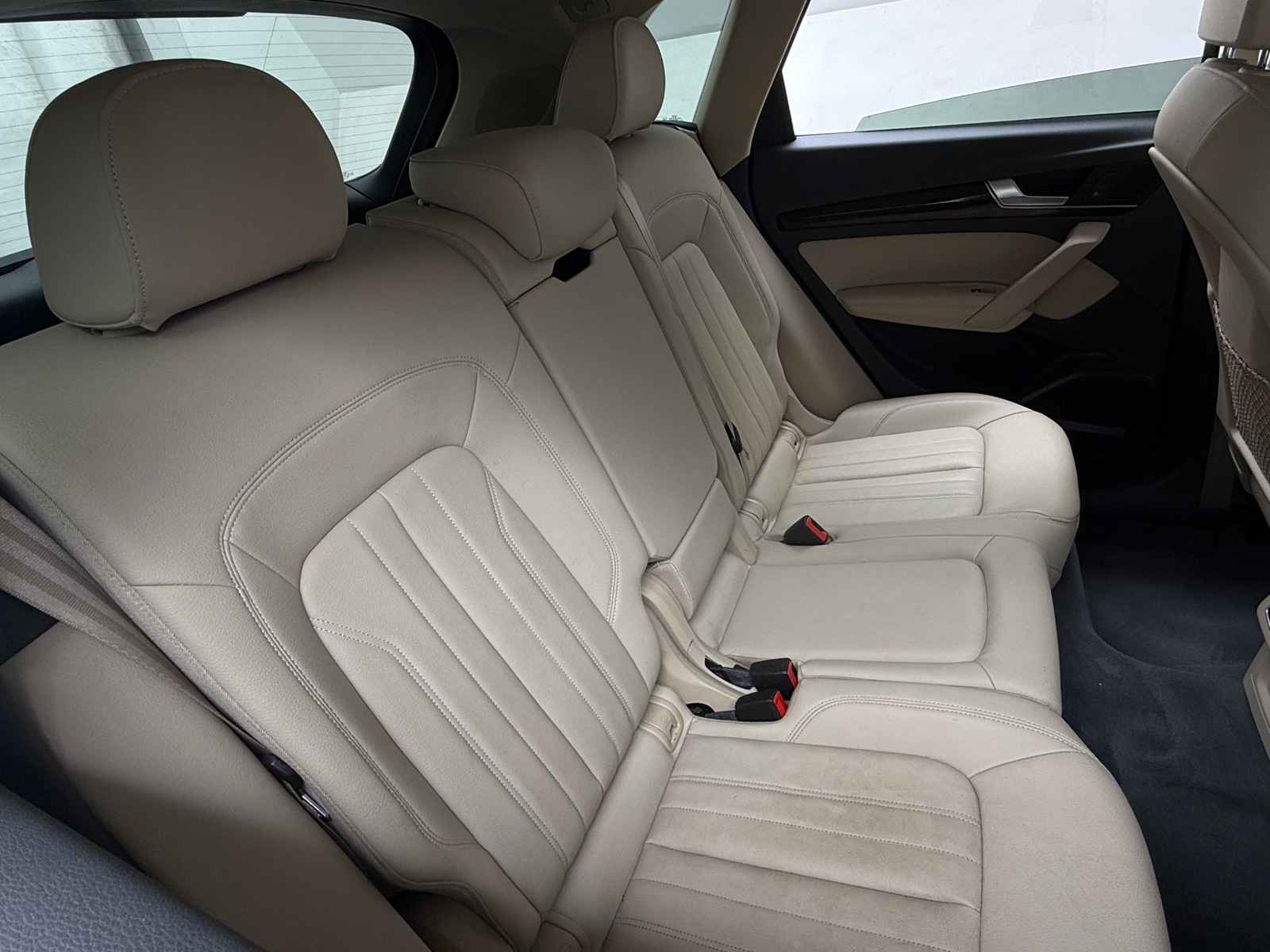 Thumbnail: 2020 Audi Q5 - 5