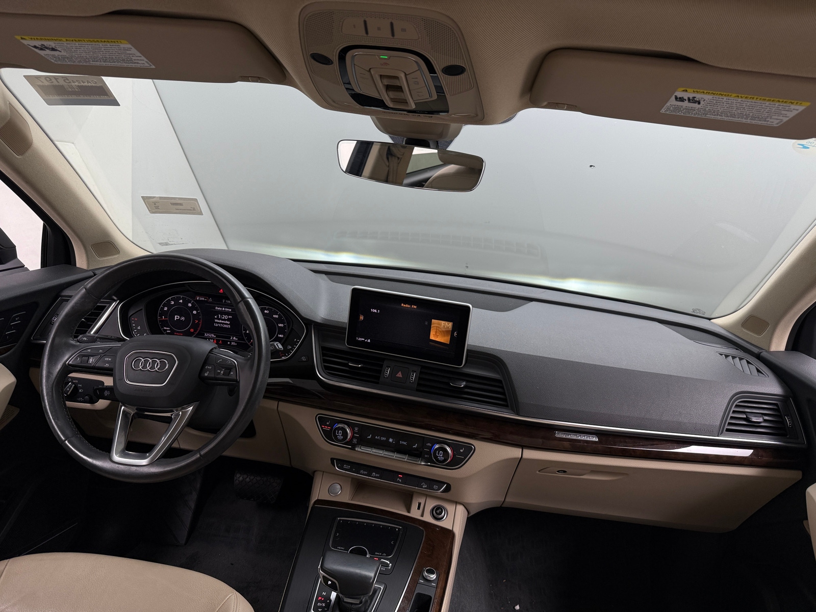 Thumbnail: 2020 Audi Q5 - 2