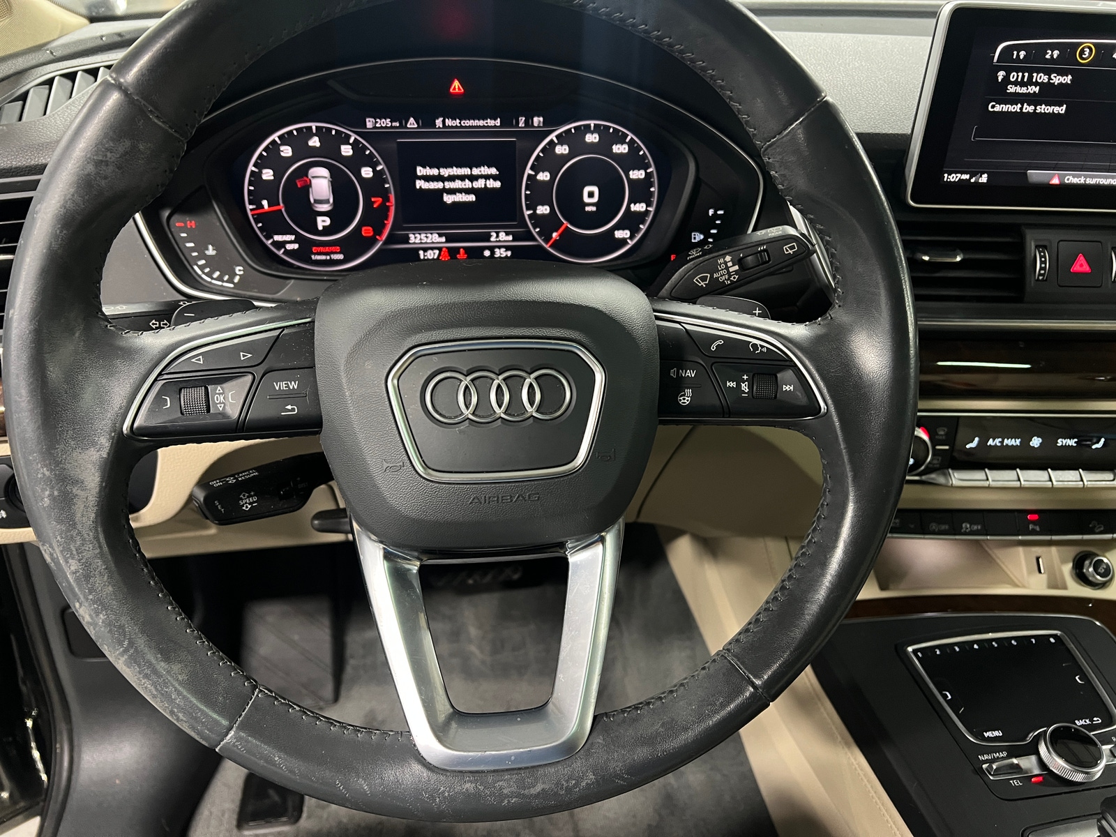 Thumbnail: 2020 Audi Q5 - 4