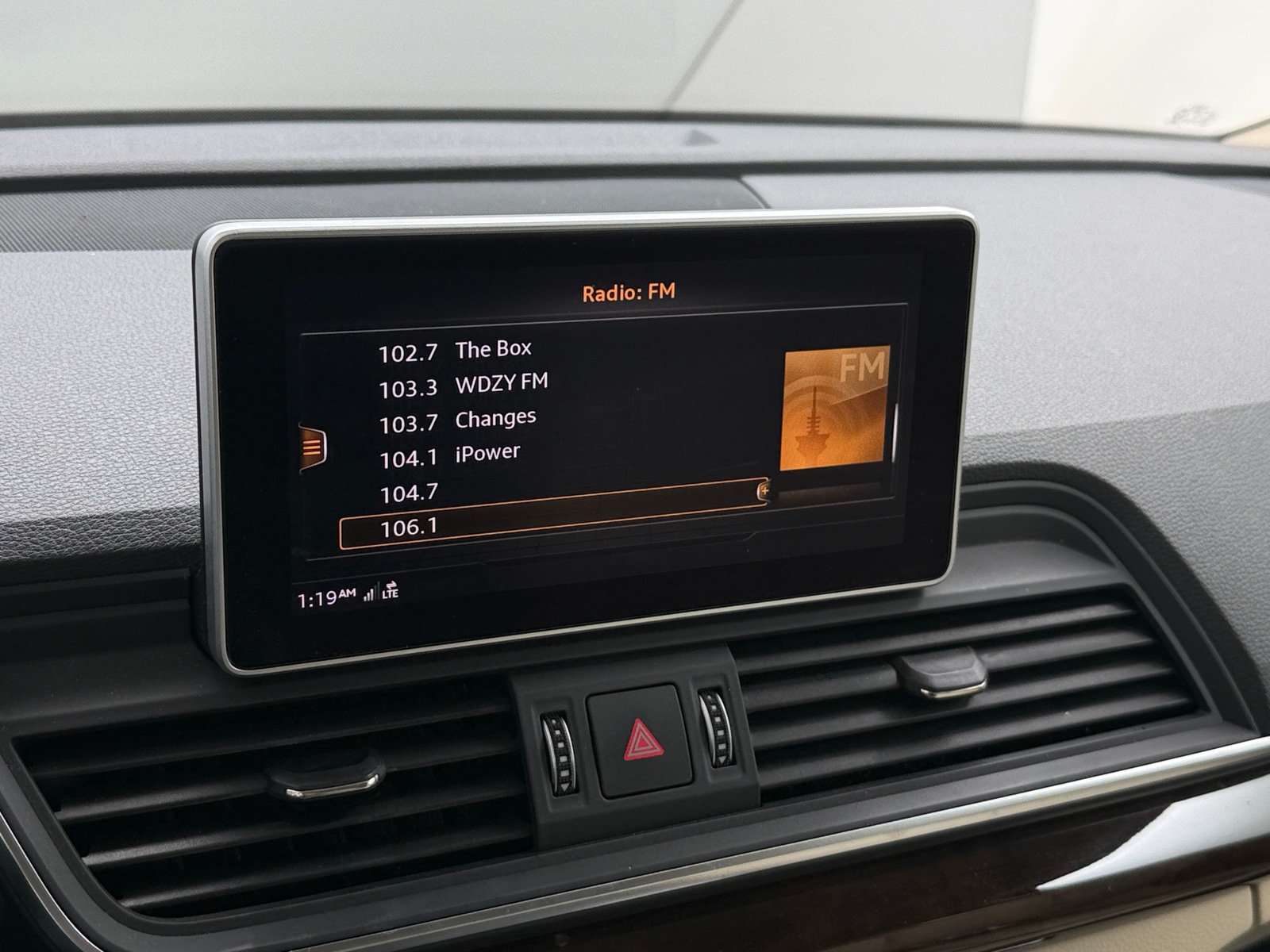 Thumbnail: 2020 Audi Q5 - 3