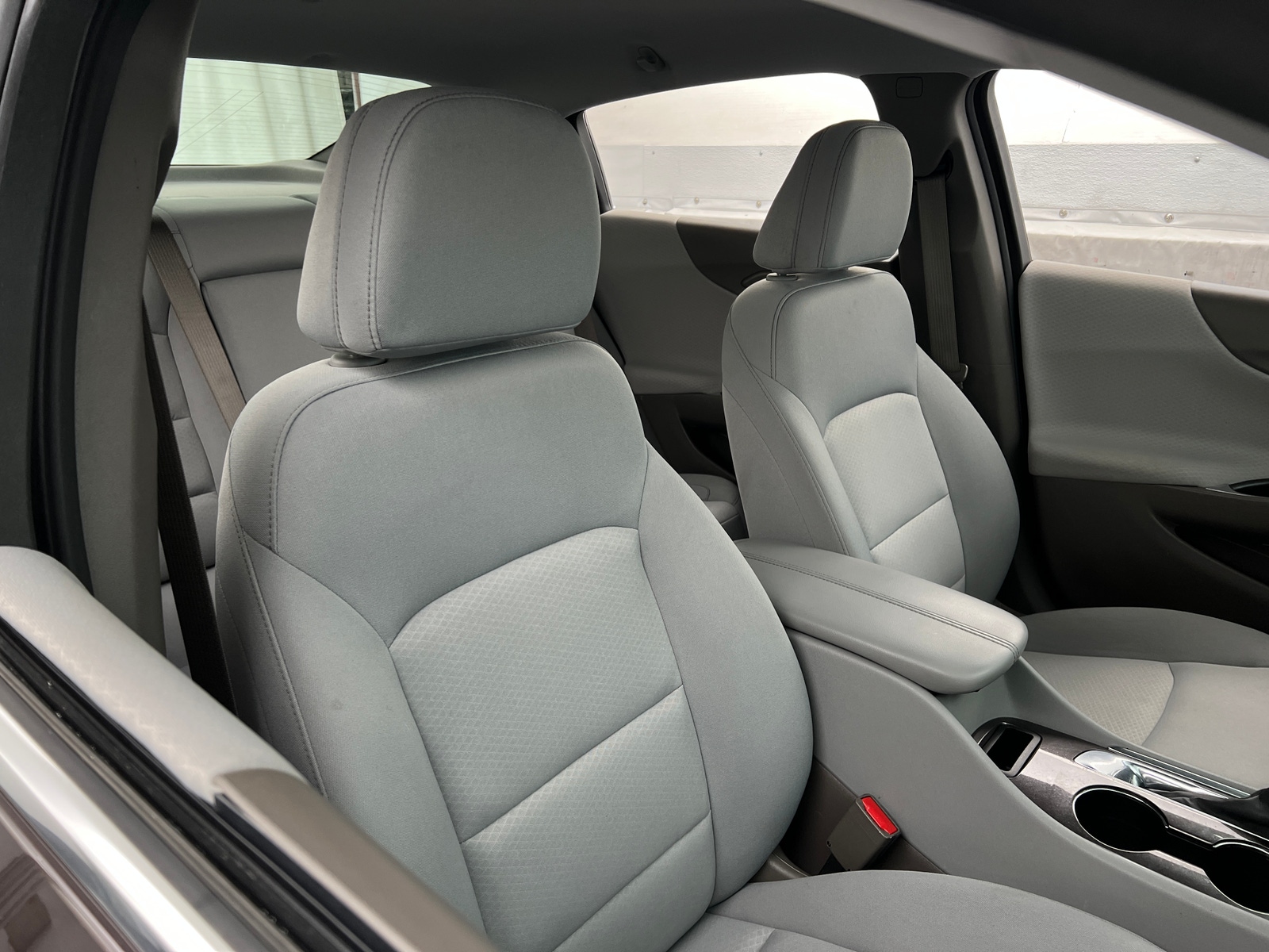 Thumbnail: 2021 Chevrolet Malibu - 2