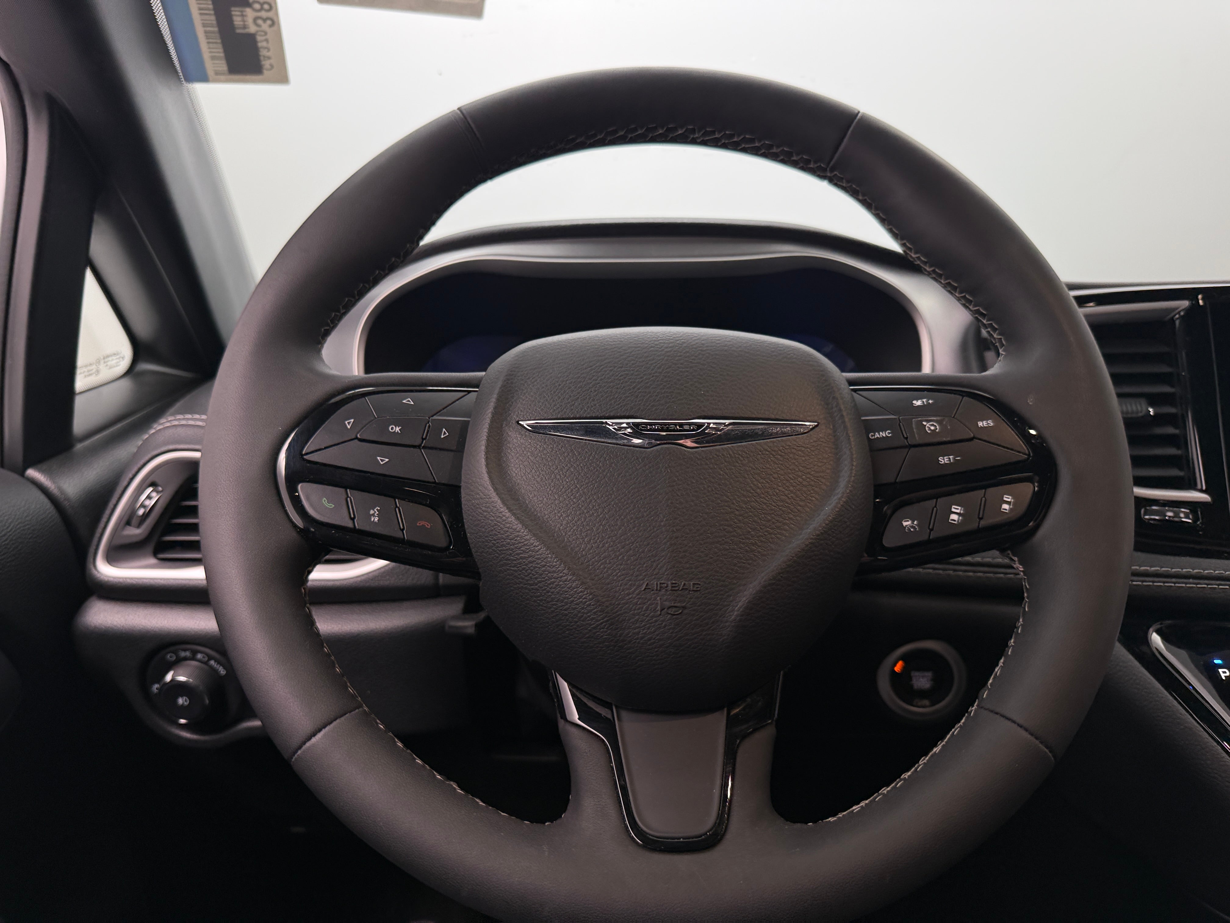 2022 Chrysler Pacifica Hybrid