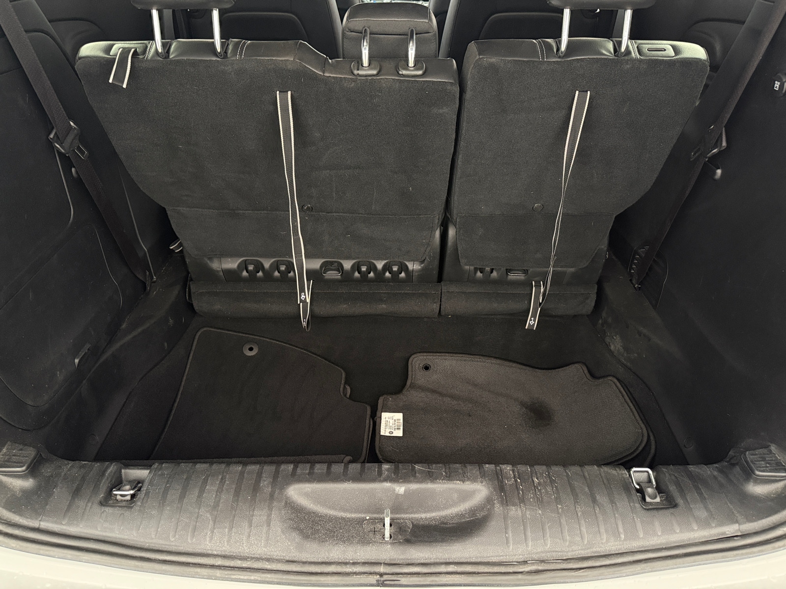 Thumbnail: 2022 Chrysler Pacifica - 6