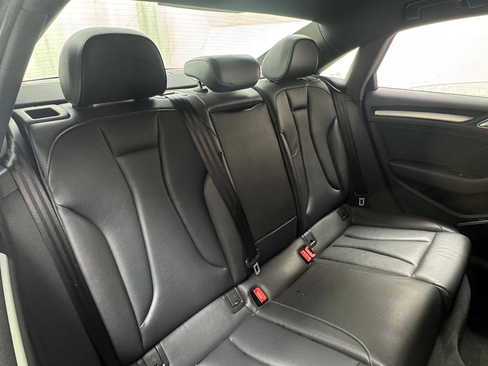 Thumbnail: 2017 Audi S3 - 5