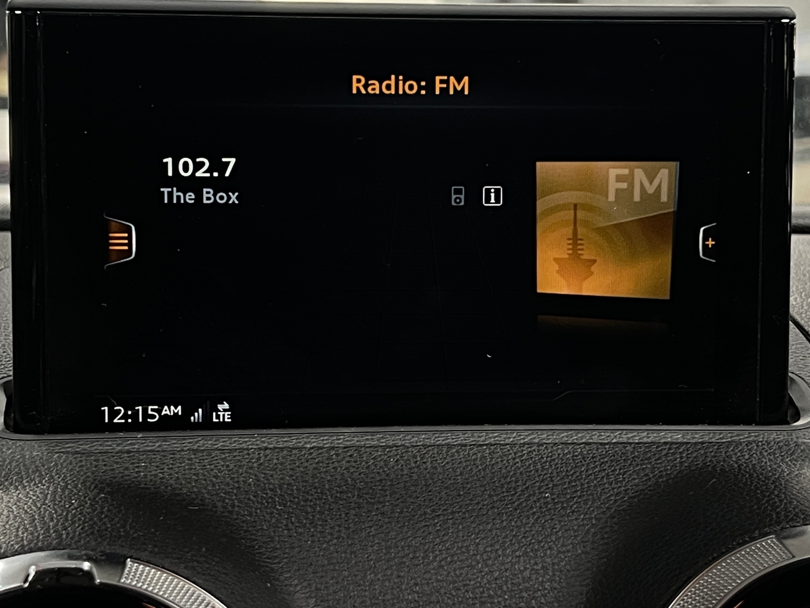 Thumbnail: 2017 Audi S3 - 3