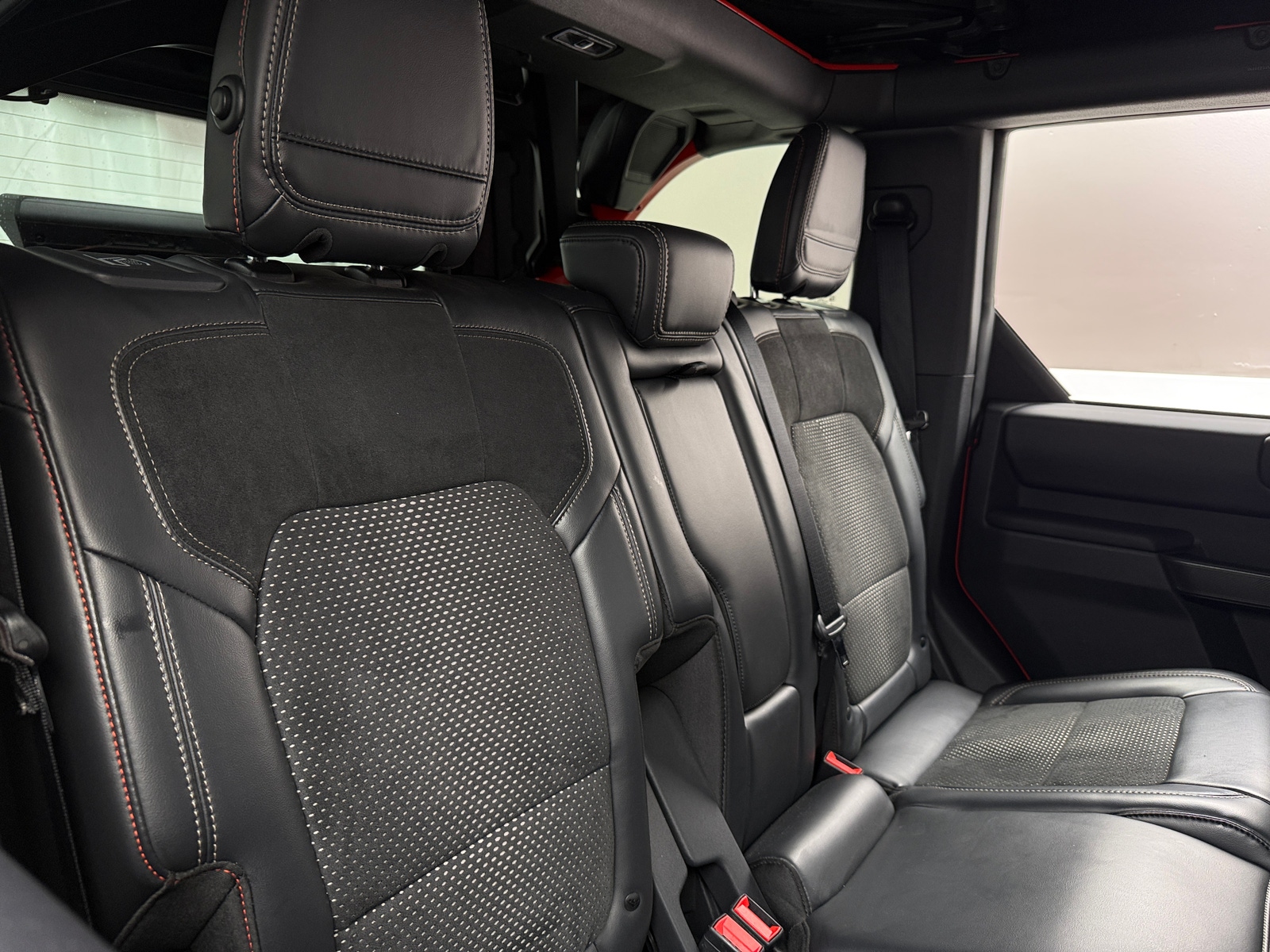 Thumbnail: 2022 Ford Bronco - 5