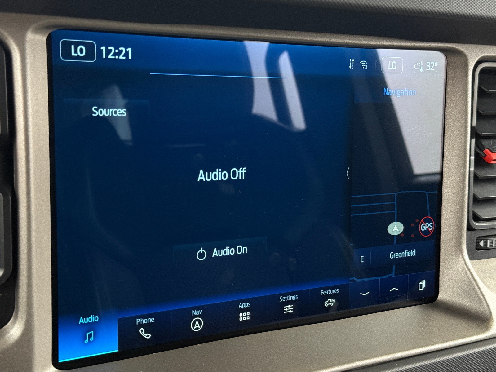 Thumbnail: 2022 Ford Bronco - 3