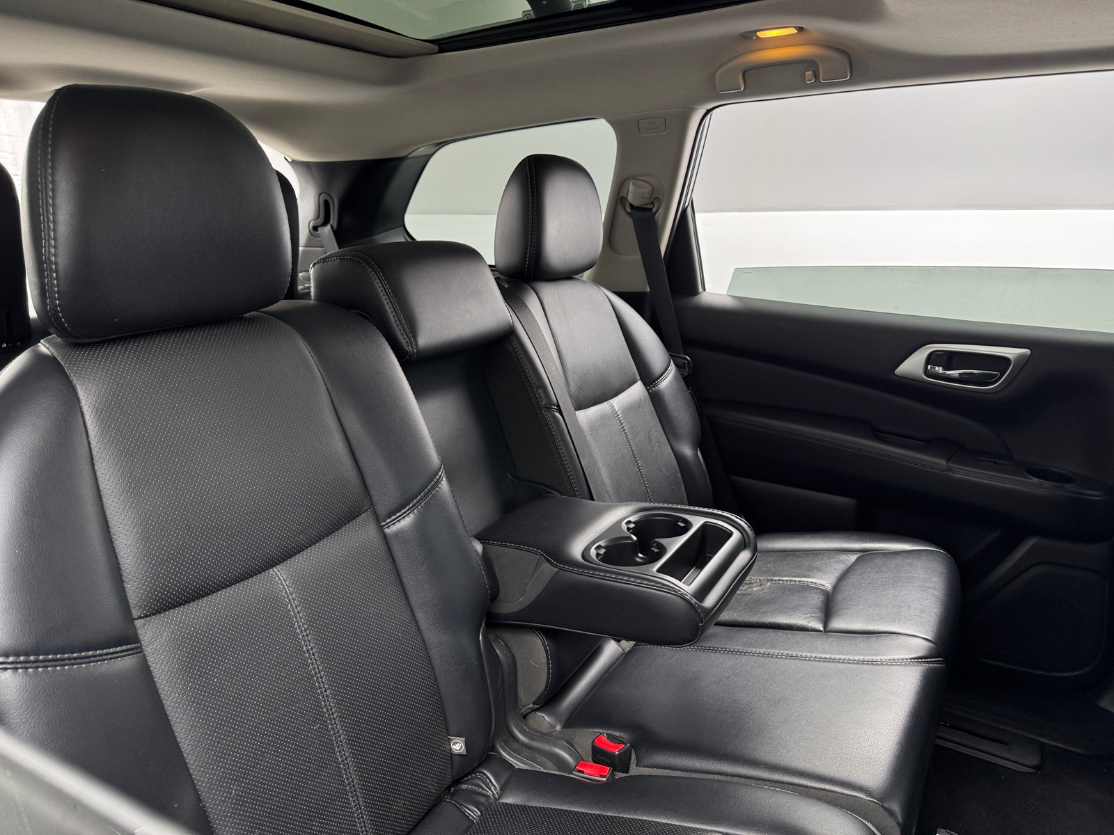 Thumbnail: 2019 Nissan Pathfinder - 5