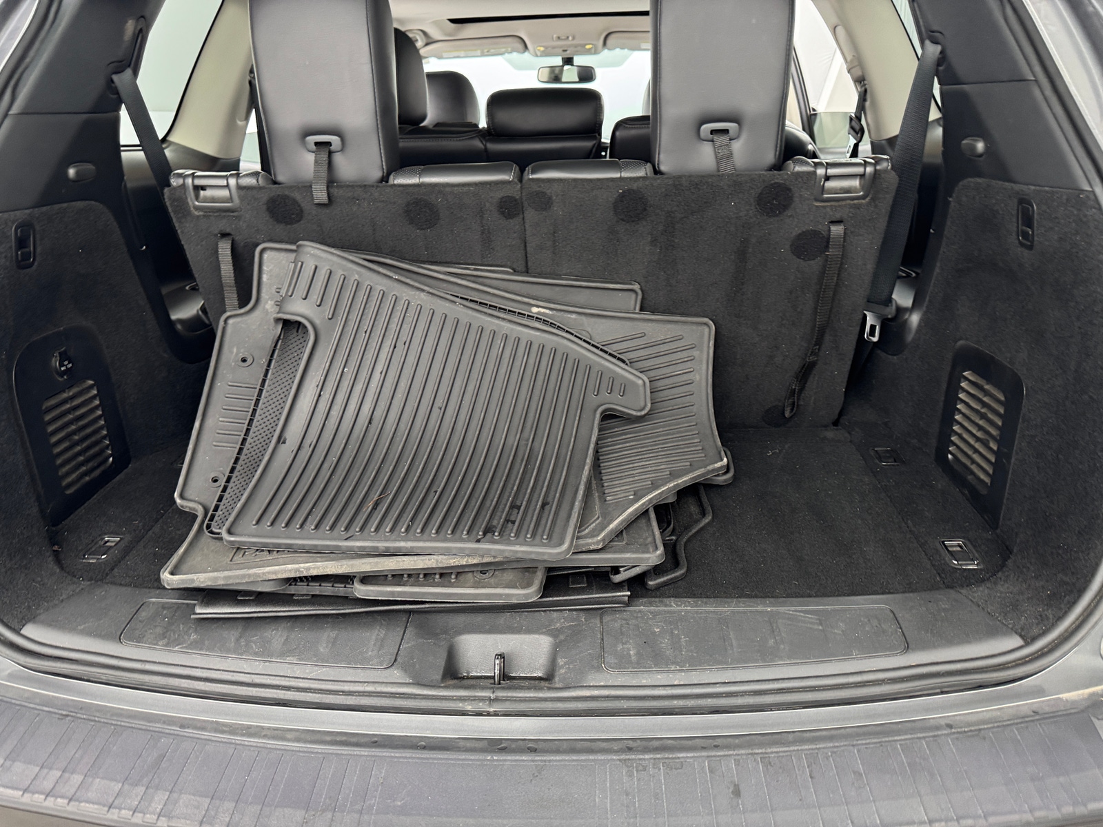 Thumbnail: 2019 Nissan Pathfinder - 6