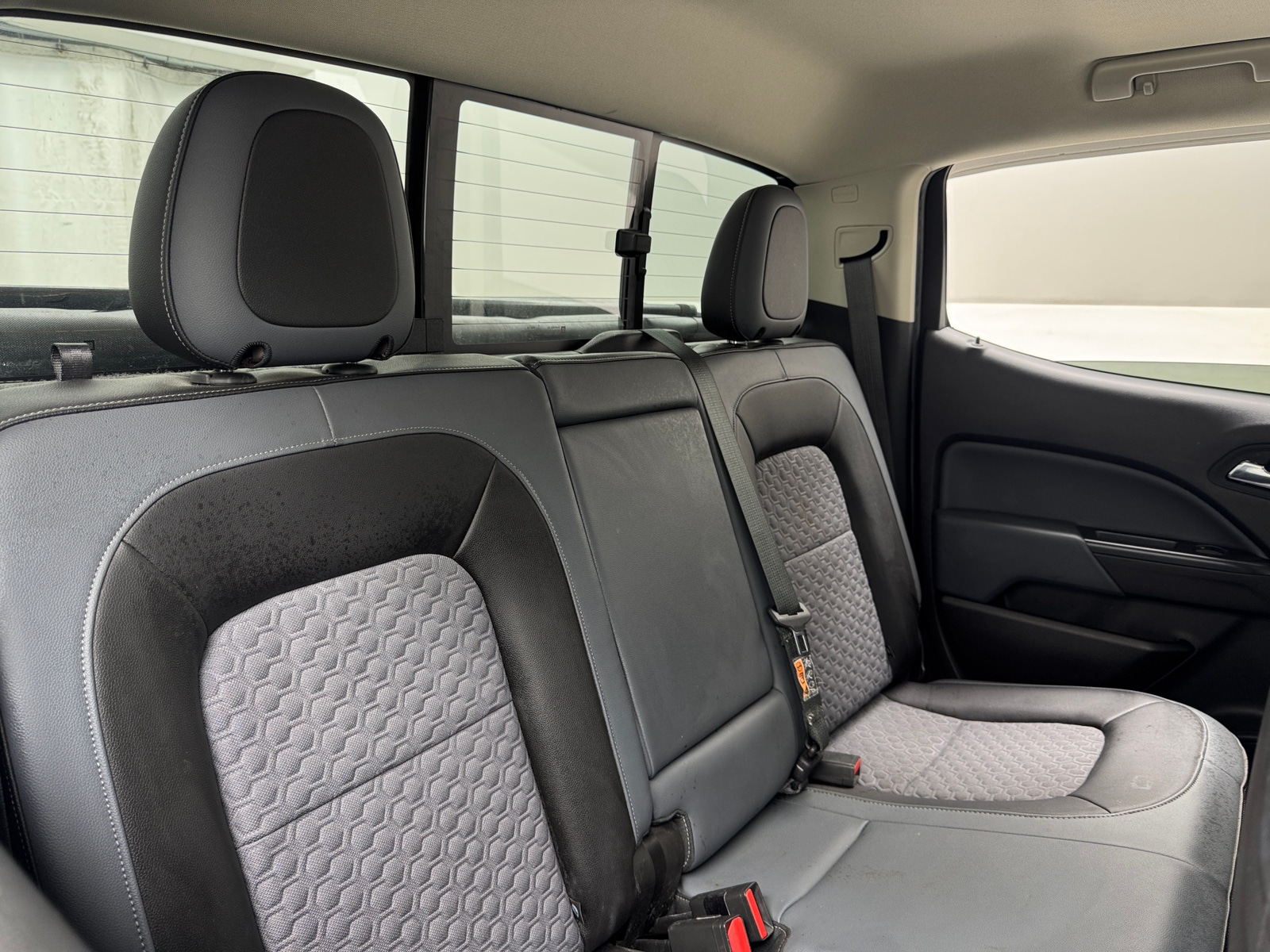 Thumbnail: 2017 Chevrolet Colorado - 5