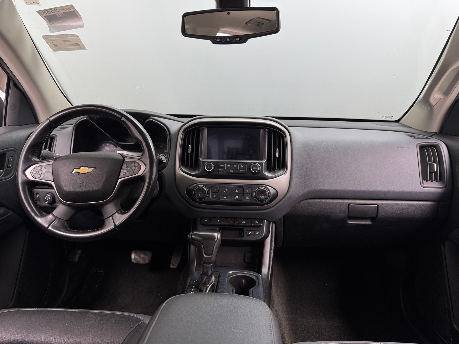 Thumbnail: 2017 Chevrolet Colorado - 2