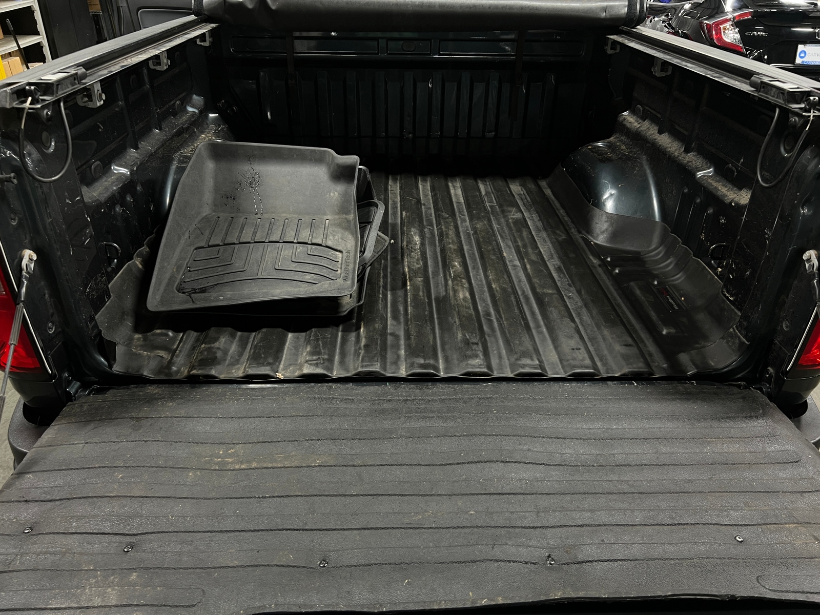 Thumbnail: 2017 Chevrolet Colorado - 6