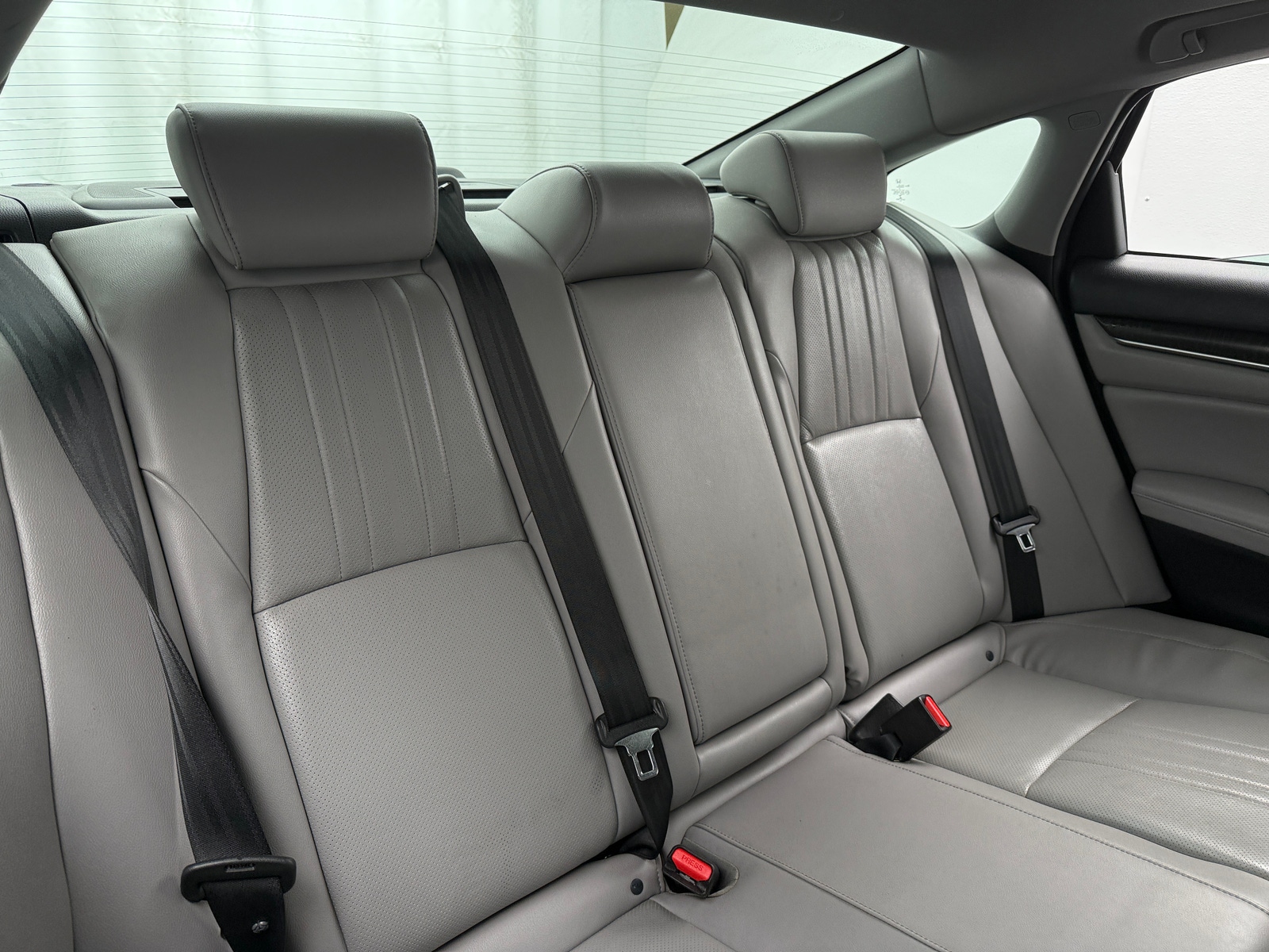 Thumbnail: 2018 Honda Accord - 5