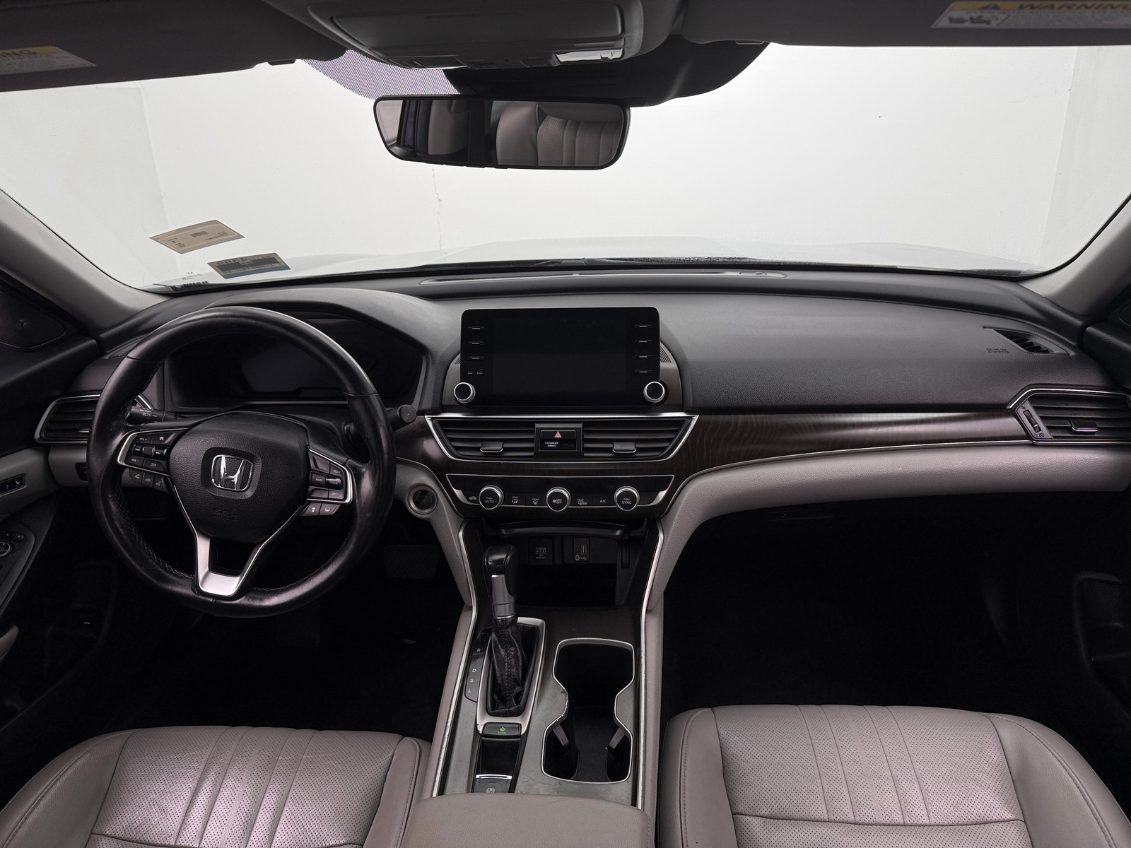 Thumbnail: 2018 Honda Accord - 2