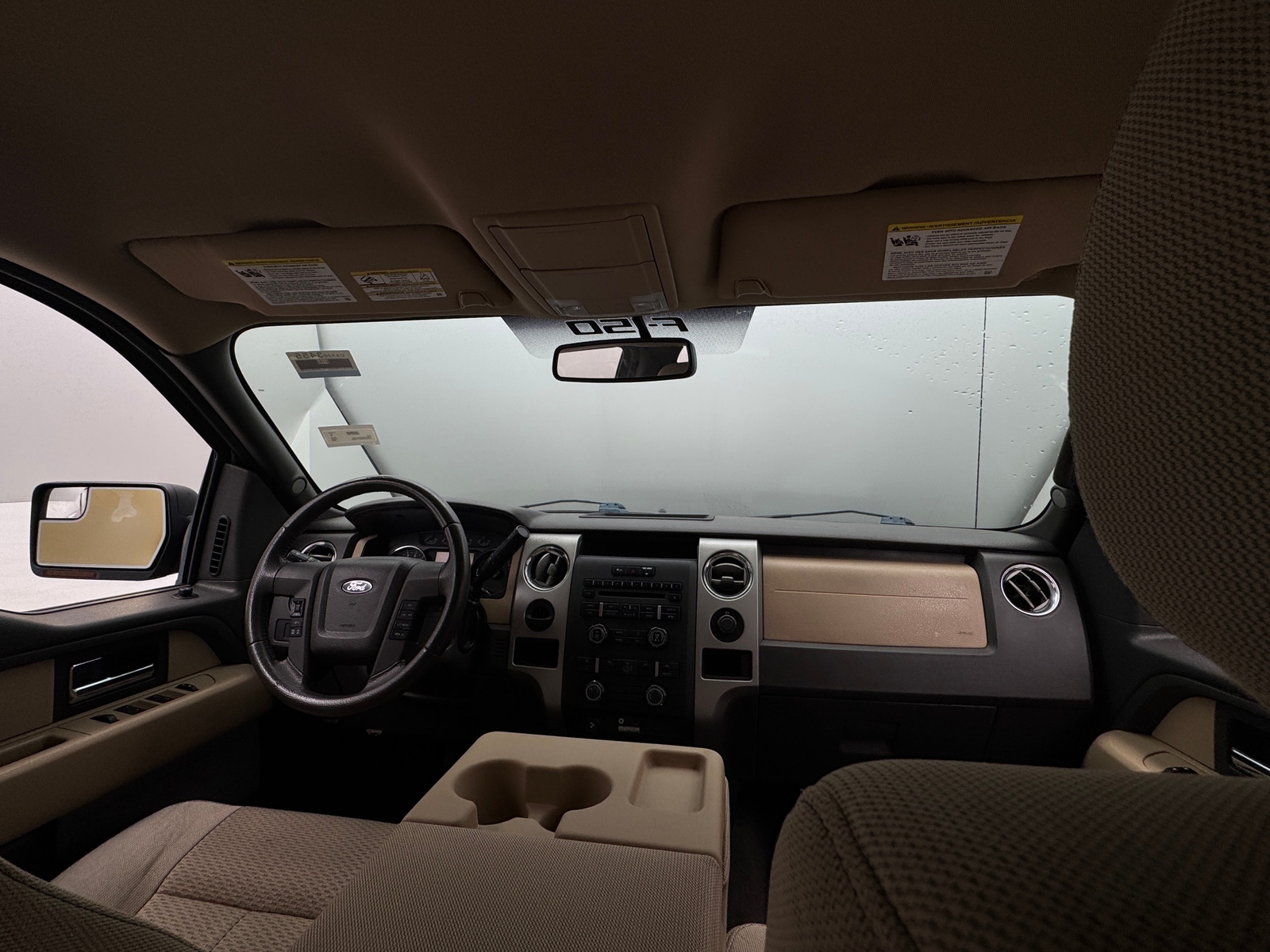 Thumbnail: 2012 Ford Econoline - 3