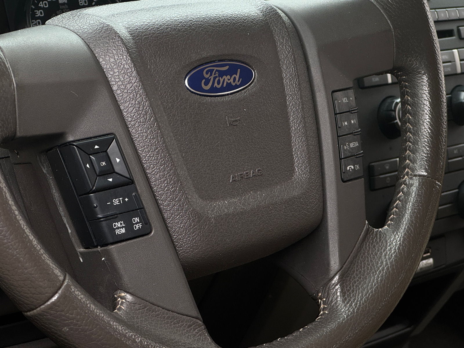 Thumbnail: 2012 Ford Econoline - 5