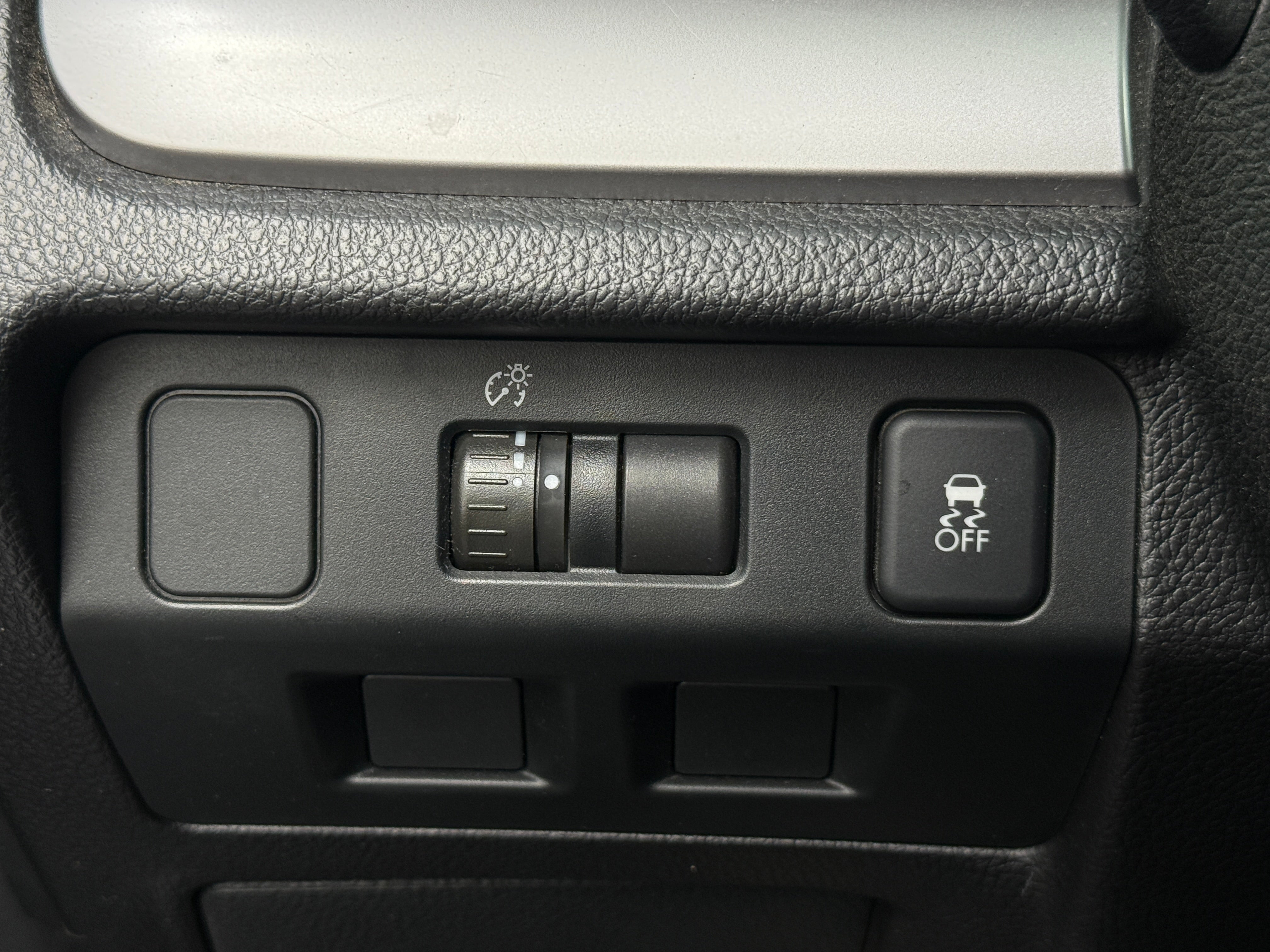 2014 Subaru XV Crosstrek