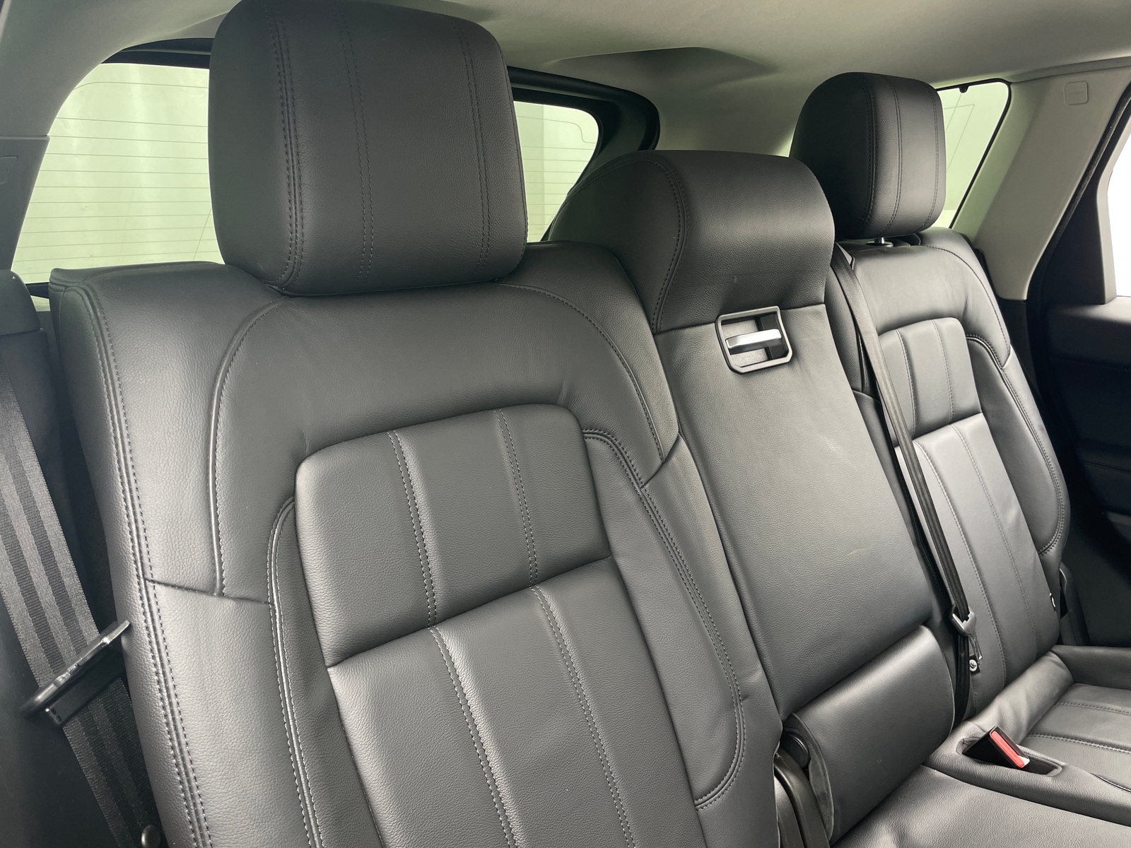 Thumbnail: 2019 Land Rover Range Rover Sport - 5