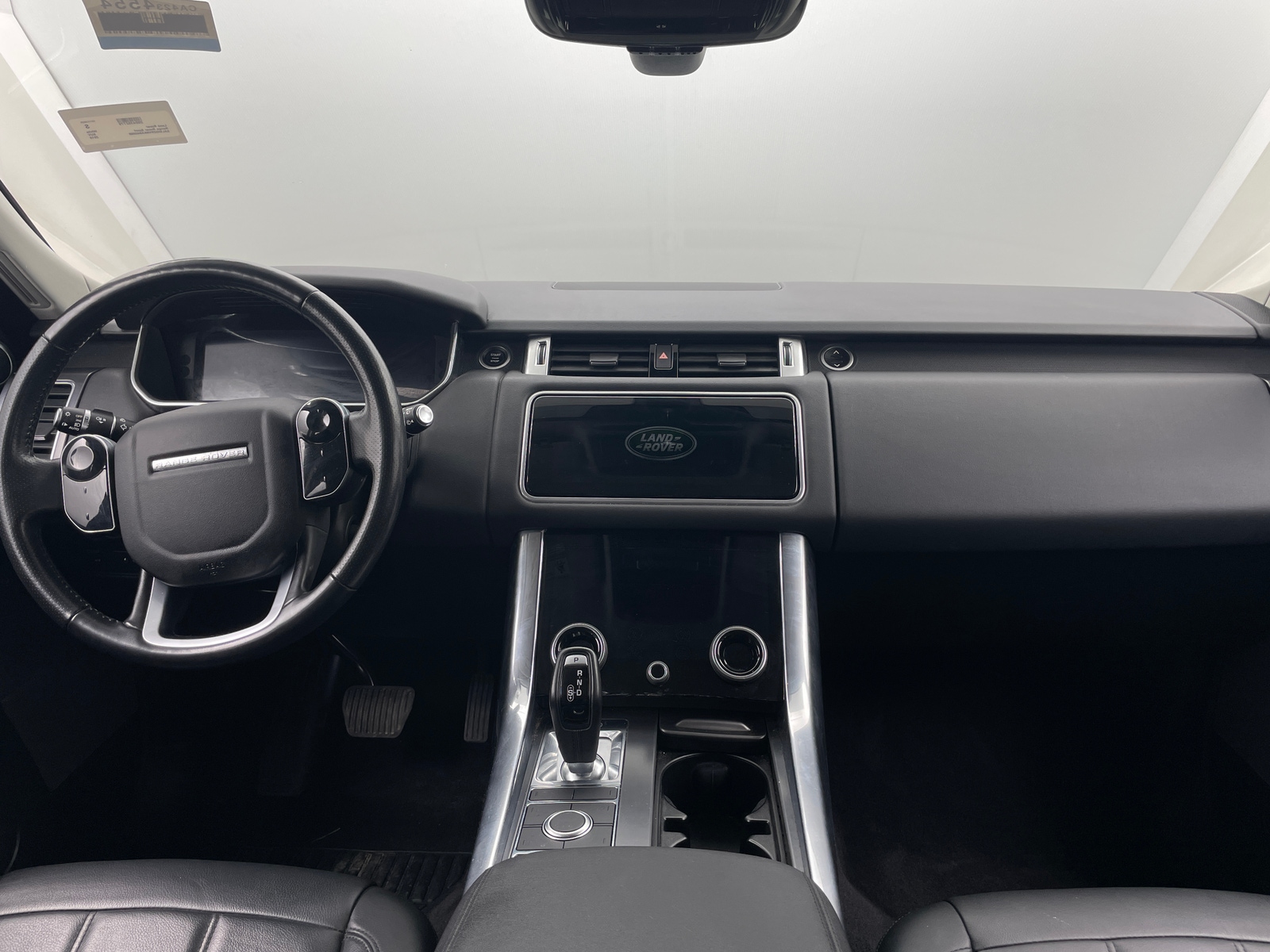 Thumbnail: 2019 Land Rover Range Rover Sport - 2