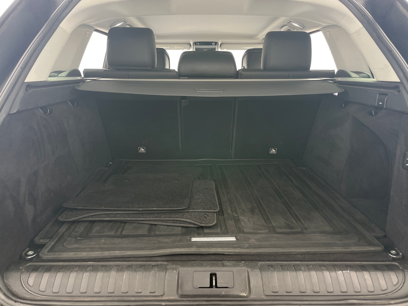 Thumbnail: 2019 Land Rover Range Rover Sport - 6