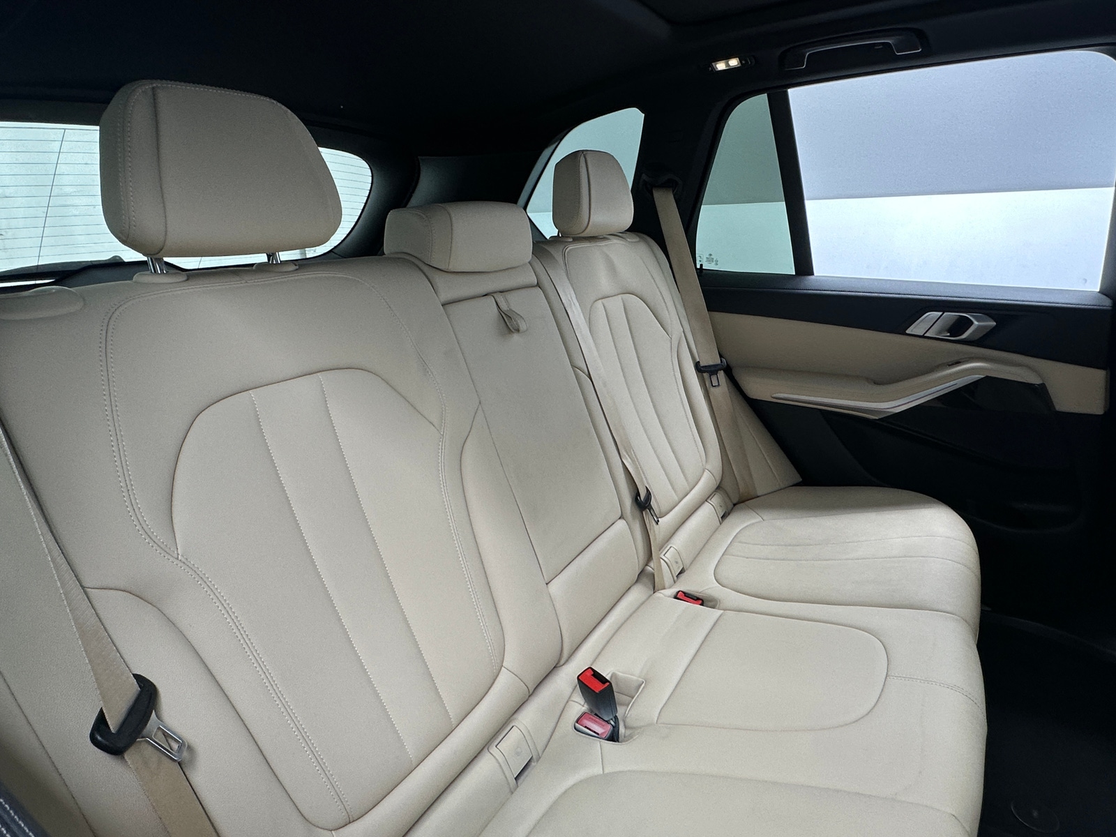 Thumbnail: 2020 BMW X5 - 5