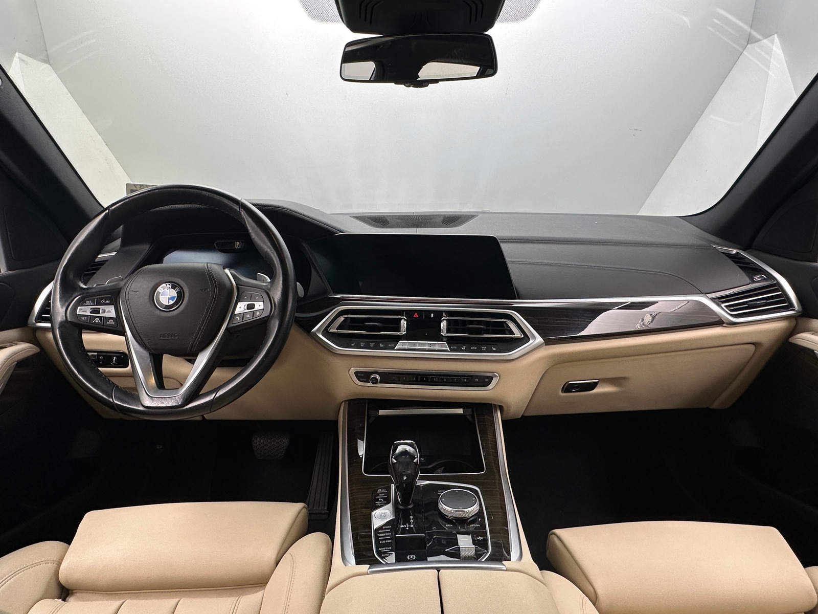 Thumbnail: 2020 BMW X5 - 2